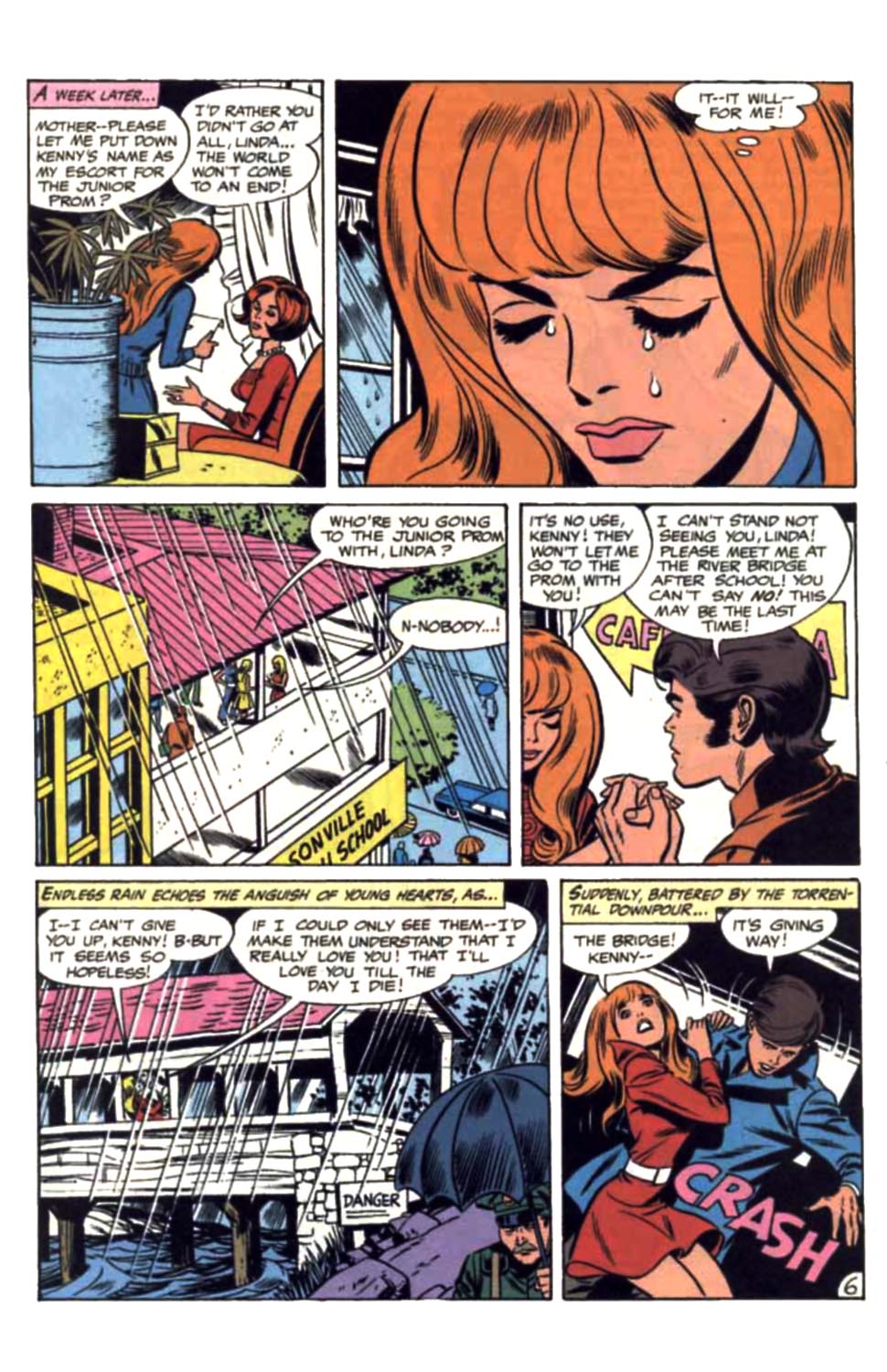 Read online DC 100-Page Super Spectacular comic -  Issue #5 - 45