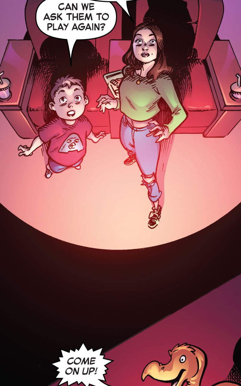 Read online Spider-Verse Unlimited: Infinity Comic comic -  Issue #28 - 16