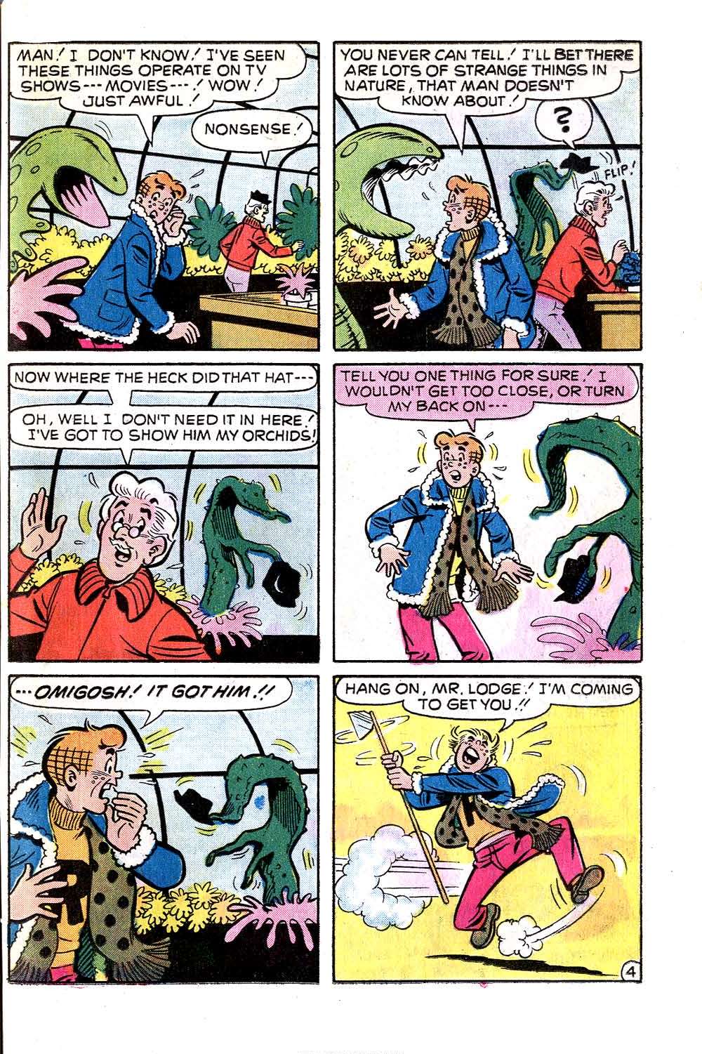 Archie (1960) 253 Page 23
