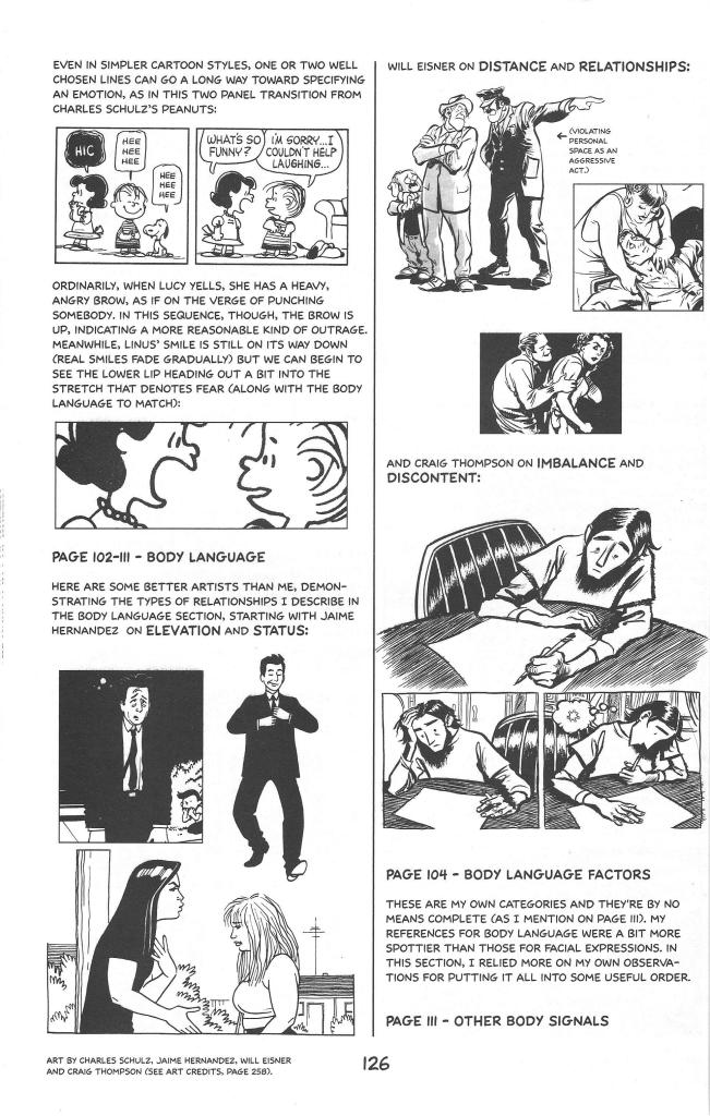 Read online Making Comics comic -  Issue # TPB (Part 2) - 35