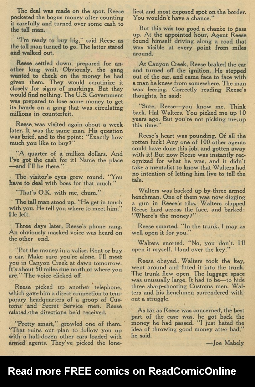 Adventure Comics (1938) issue 221 - Page 25