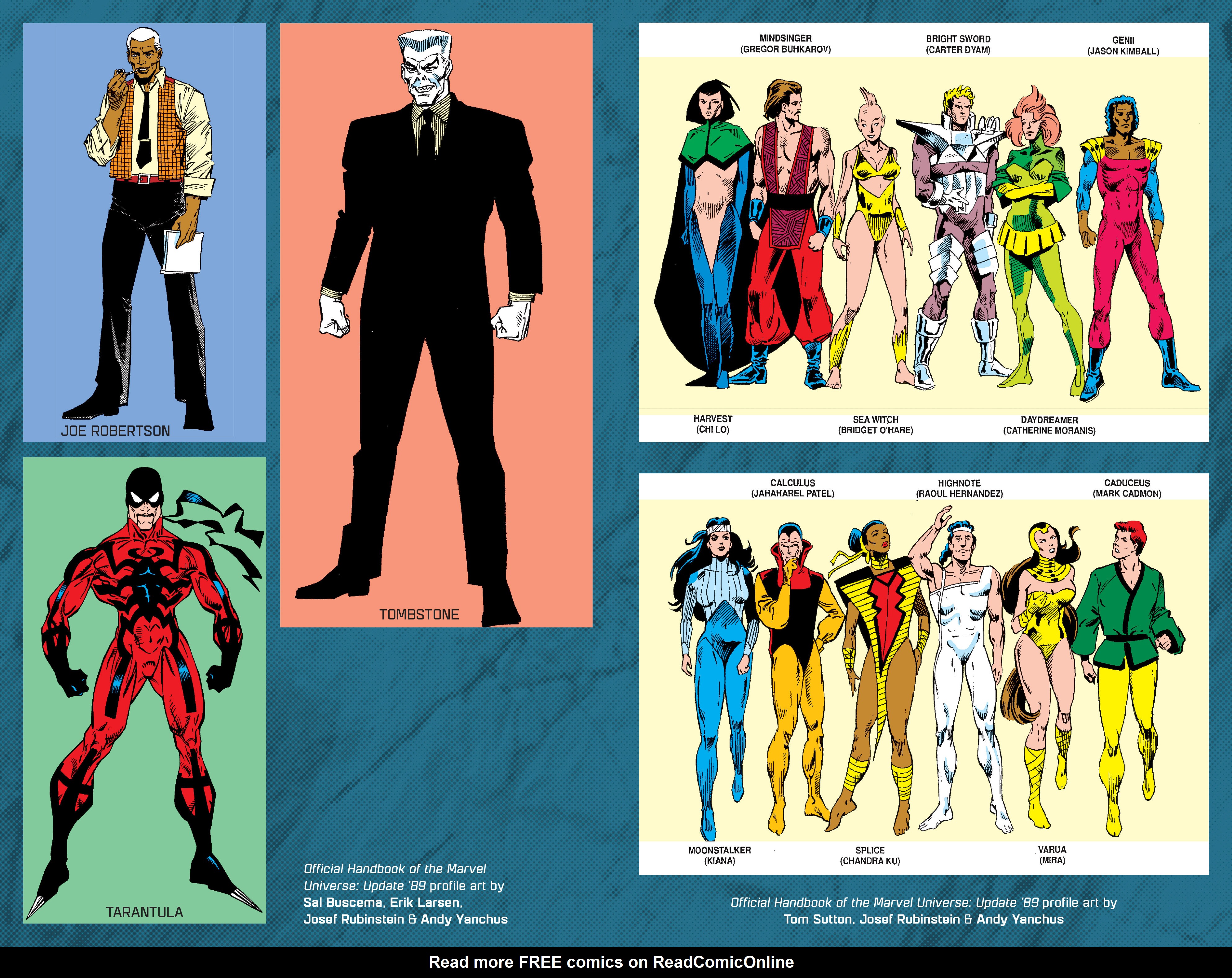 Read online The Spectacular Spider-Man (1976) comic -  Issue # _TPB Tombstone (Part 4) - 63