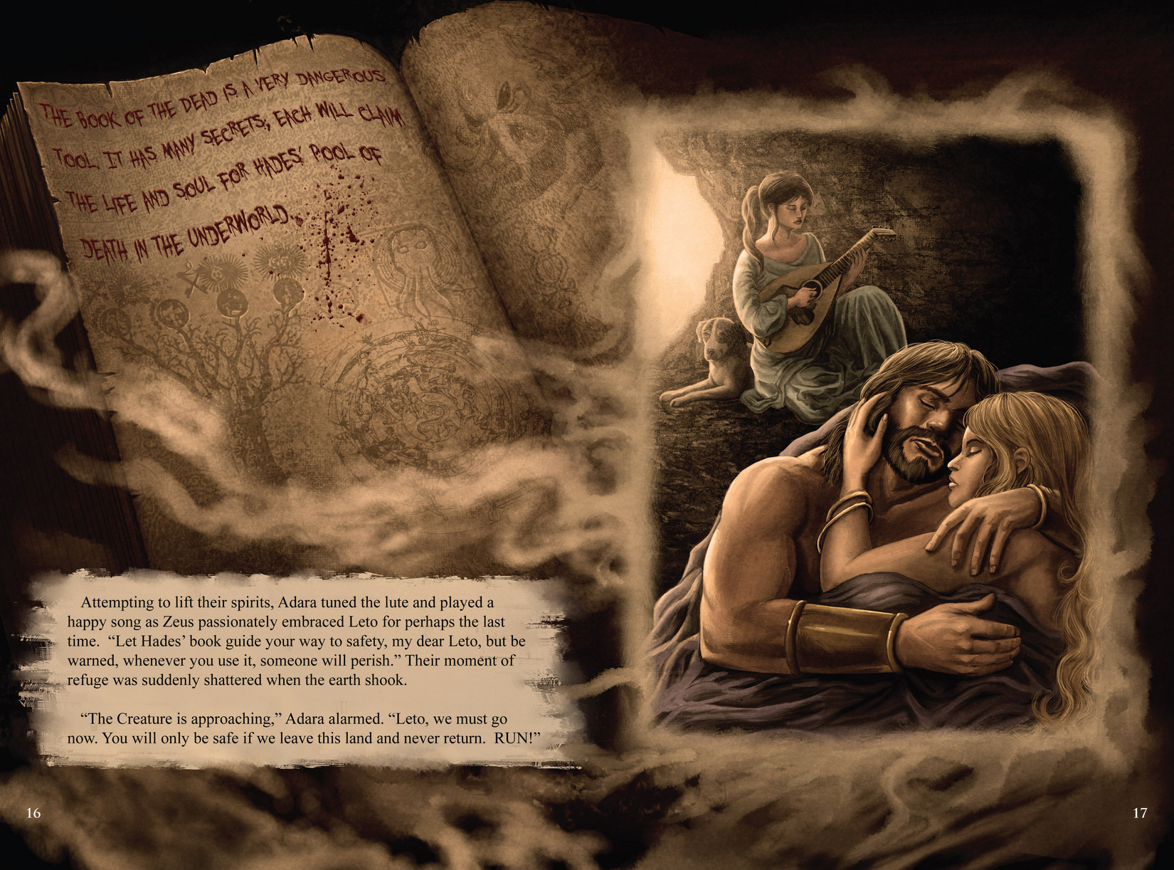 Read online Apollo comic -  Issue # TPB - 12