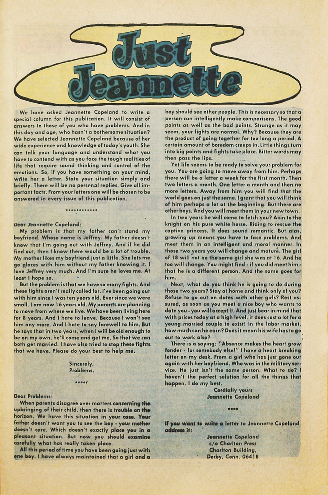 Read online Just Married comic -  Issue #97 - 29