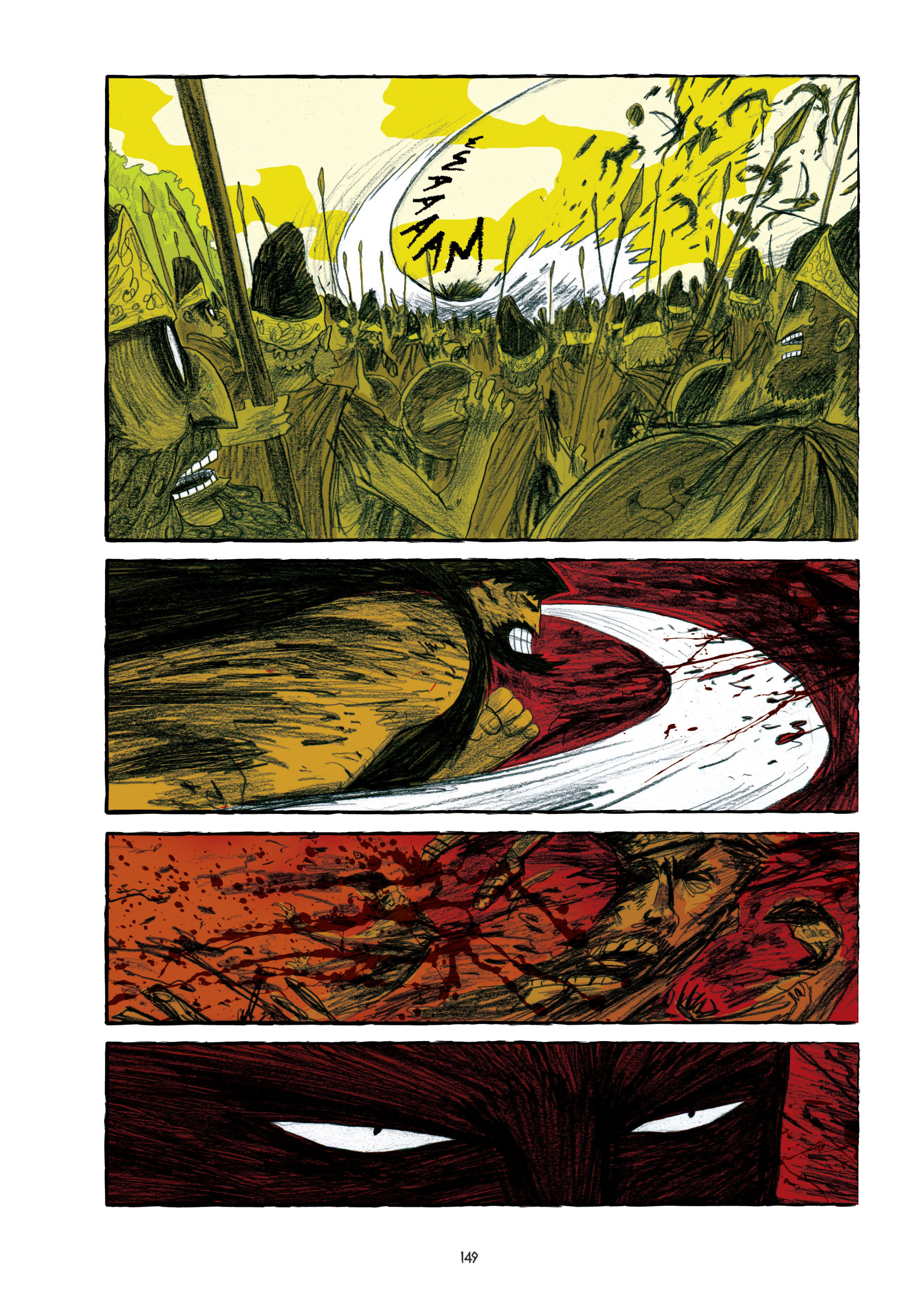 Read online Herakles comic -  Issue # TPB 1 (Part 2) - 49