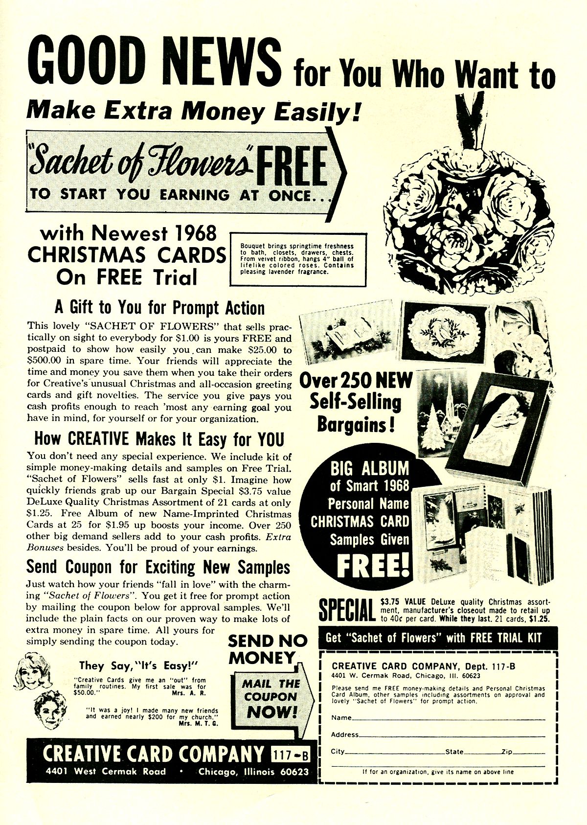 Read online Captain Savage and his Leatherneck Raiders comic -  Issue #7 - 35