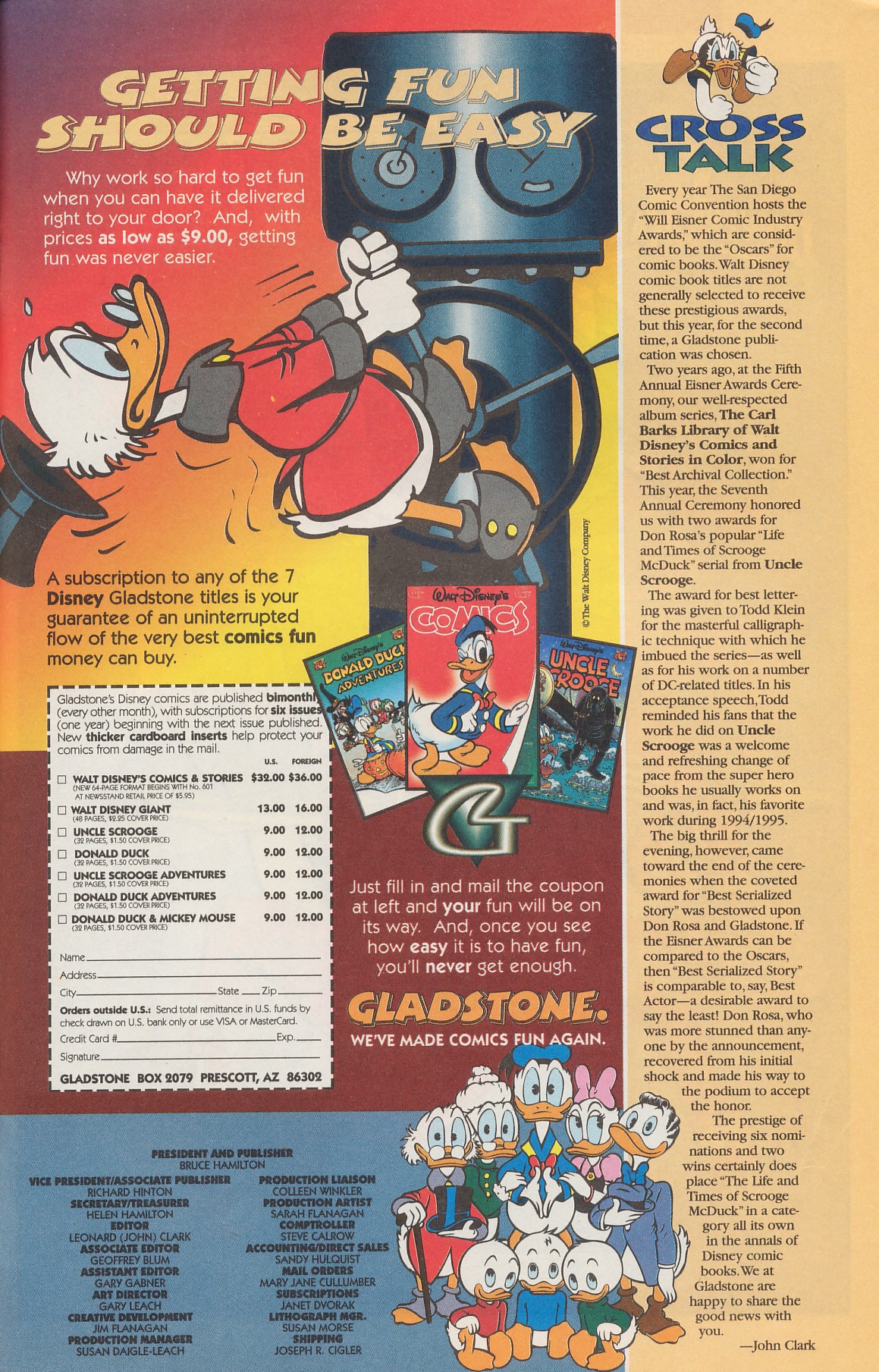 Read online Saban's Mighty Morphin Power Rangers (1995) comic -  Issue #4 - 21