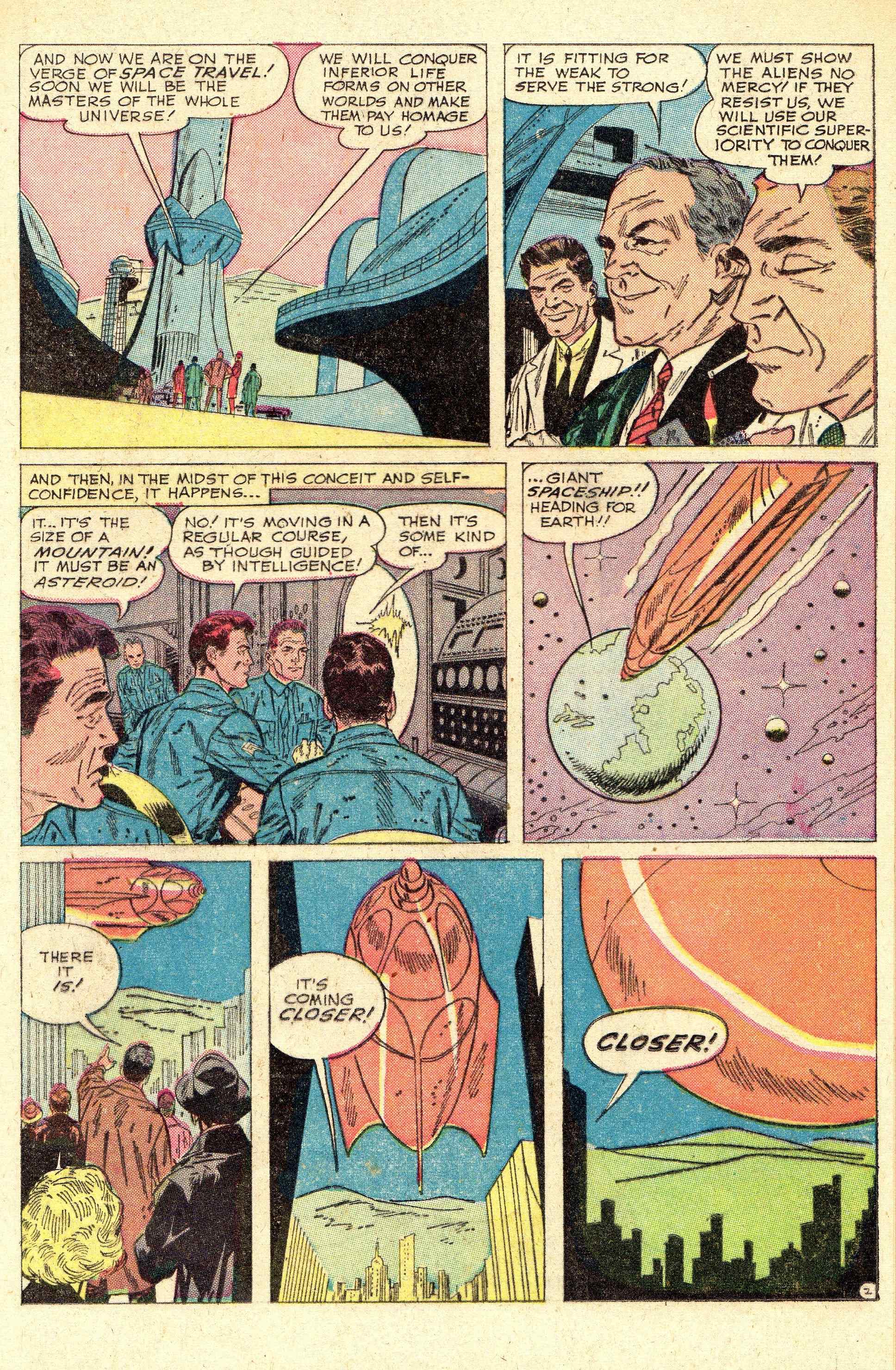 Tales of Suspense (1959) 34 Page 20