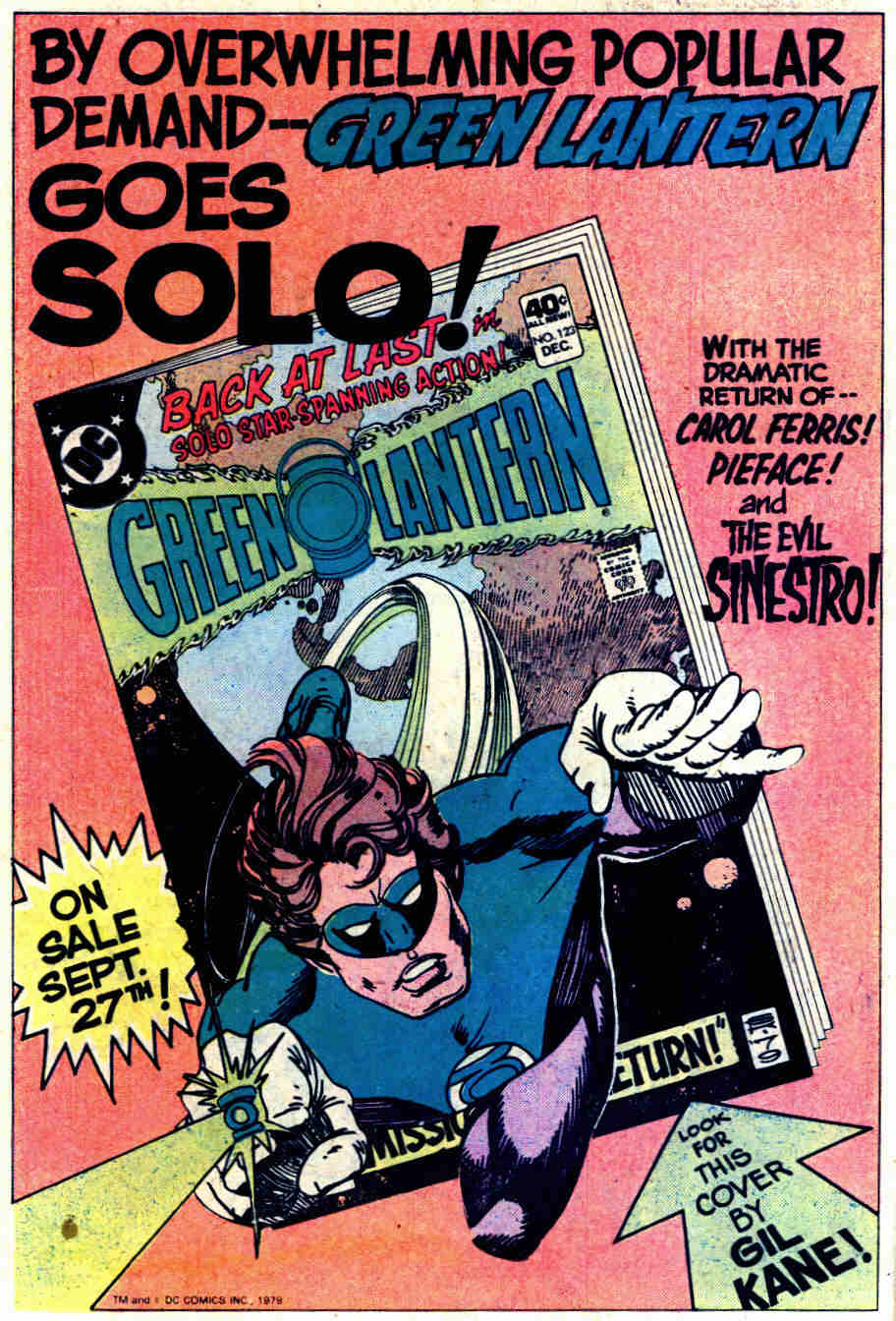 Read online Secrets of Haunted House comic -  Issue #19 - 14