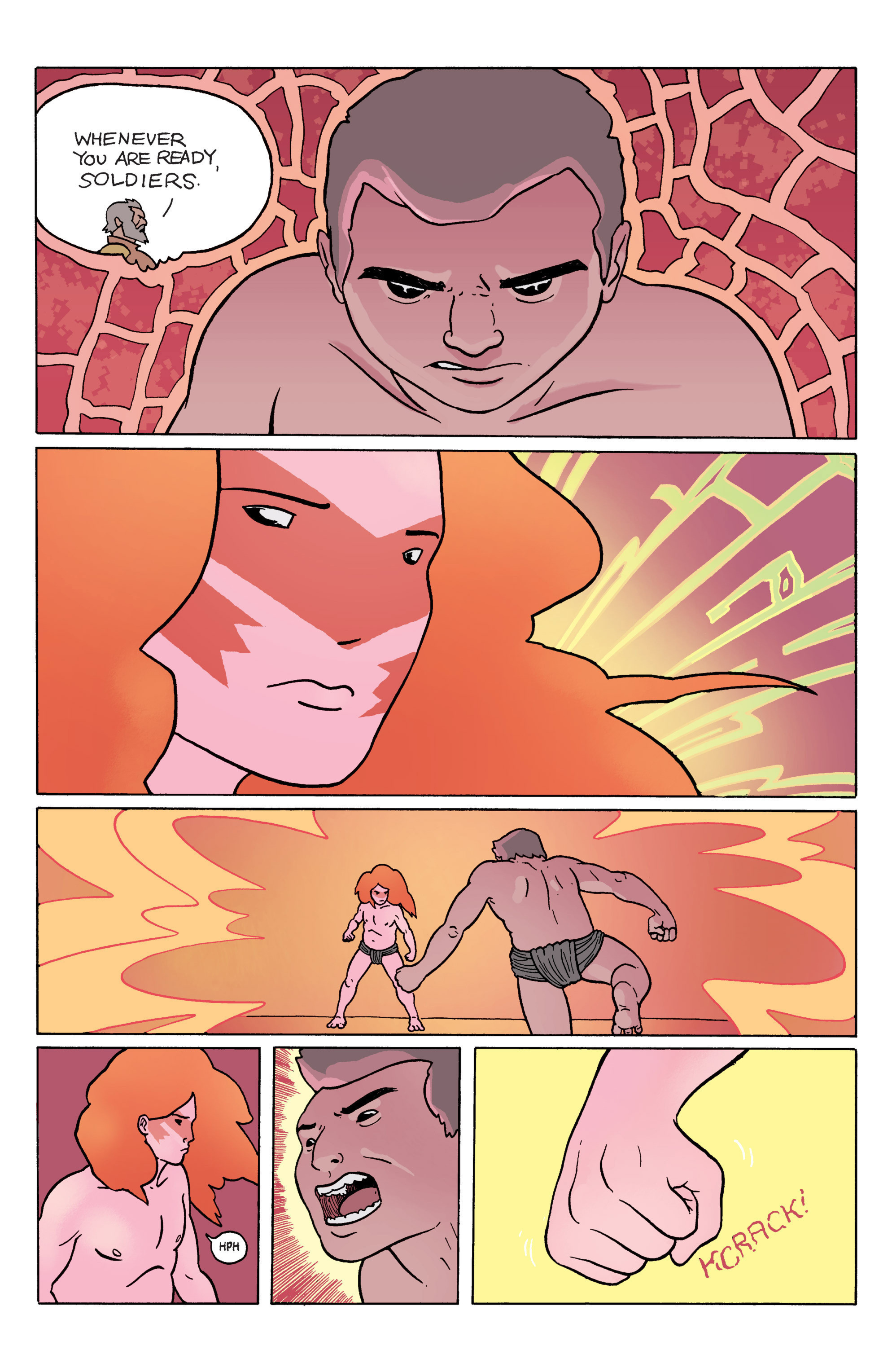 Read online Motro comic -  Issue #2 - 20