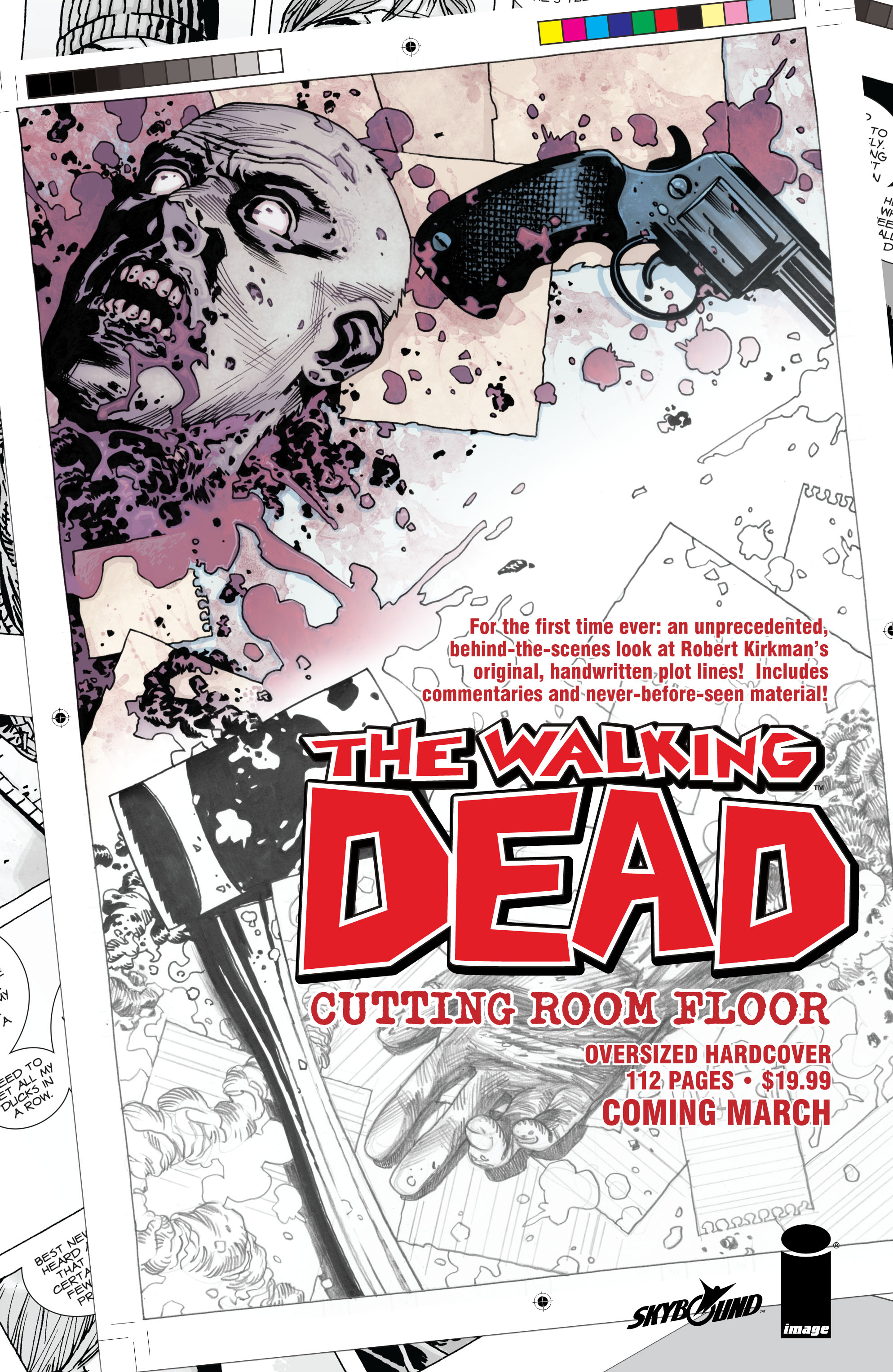 Read online Thief of Thieves comic -  Issue #1 - 27
