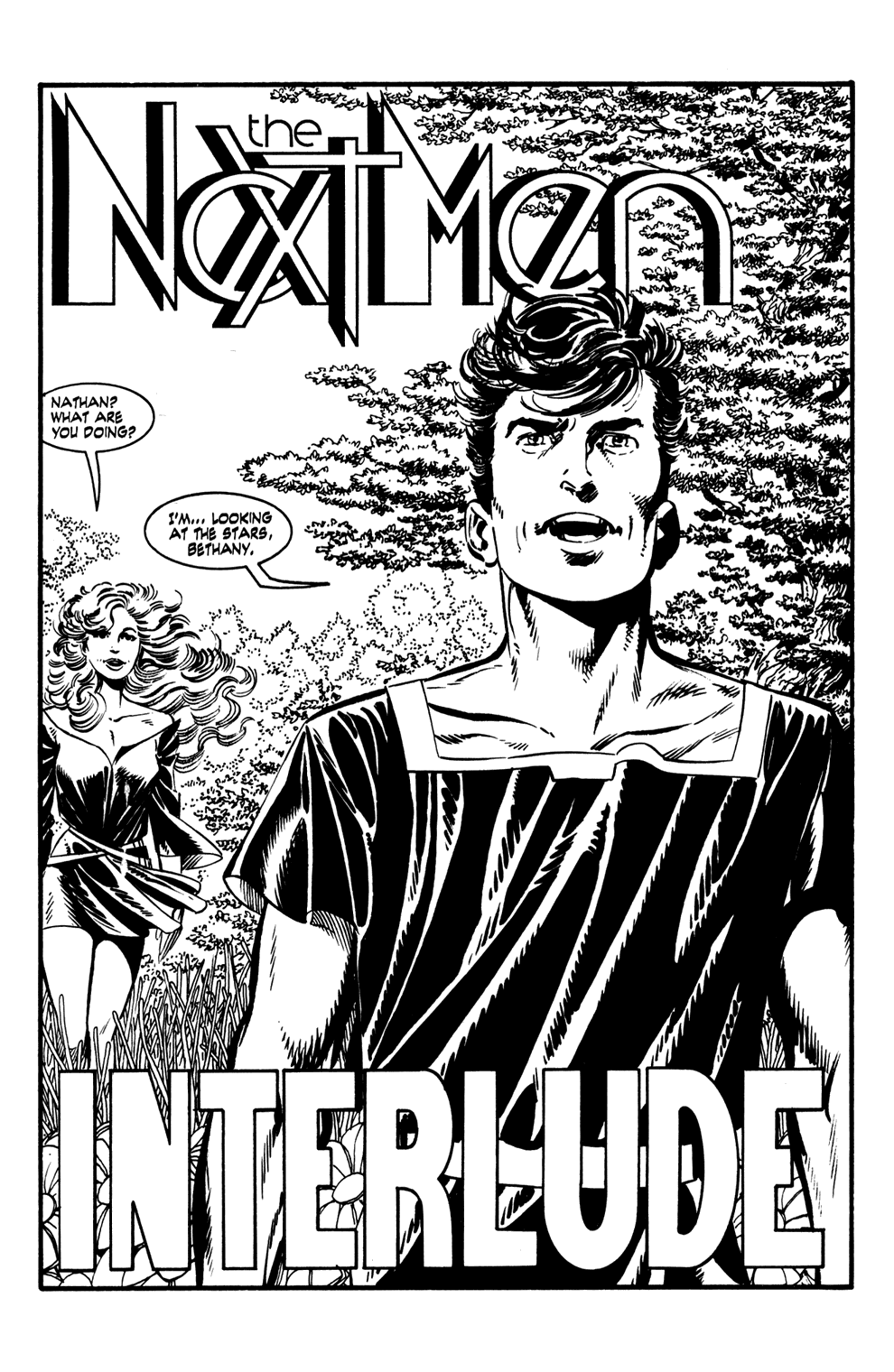Dark Horse Presents (1986) Issue #54 #59 - English 11