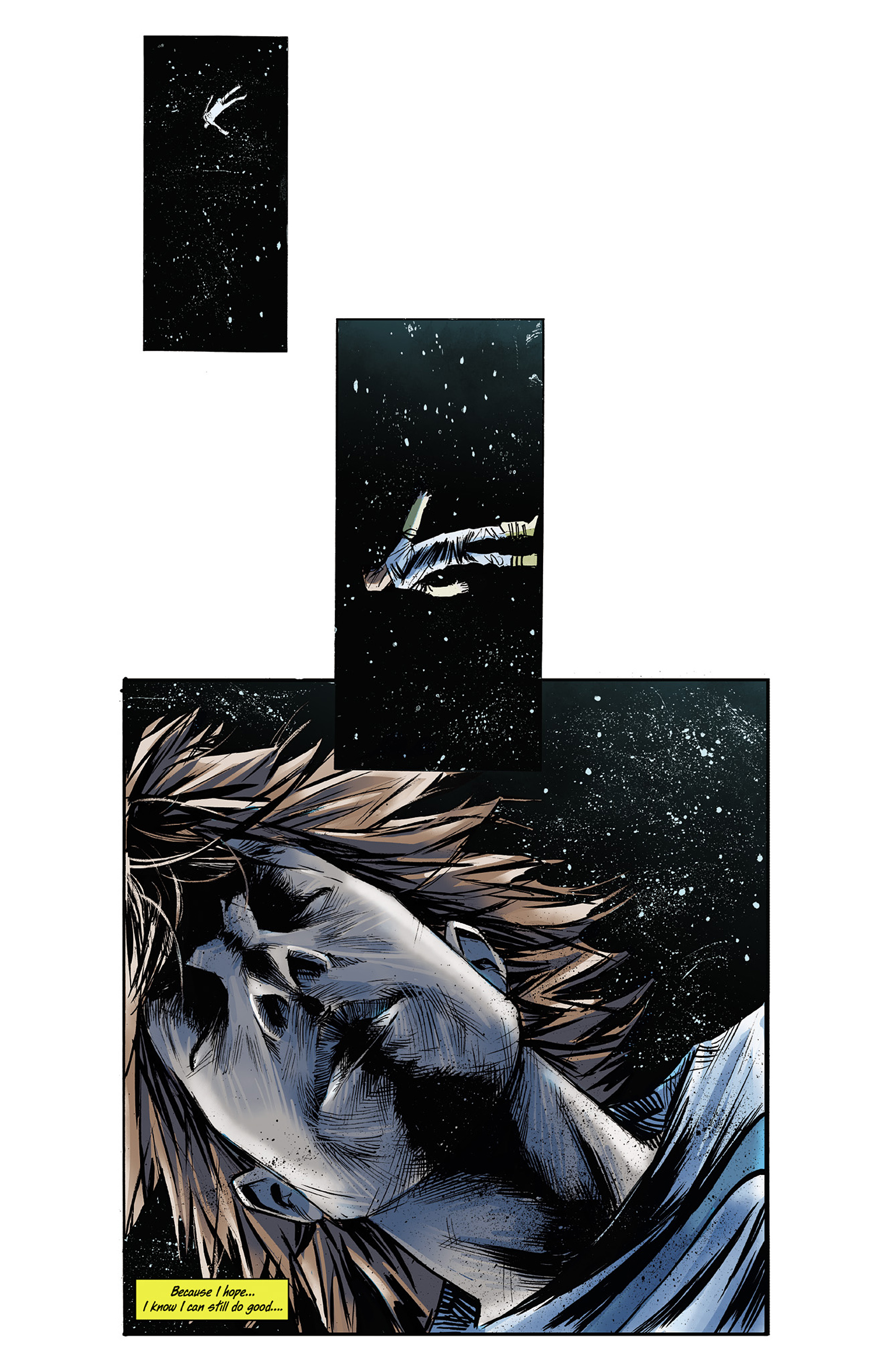 Read online Buzzkill comic -  Issue #4 - 22