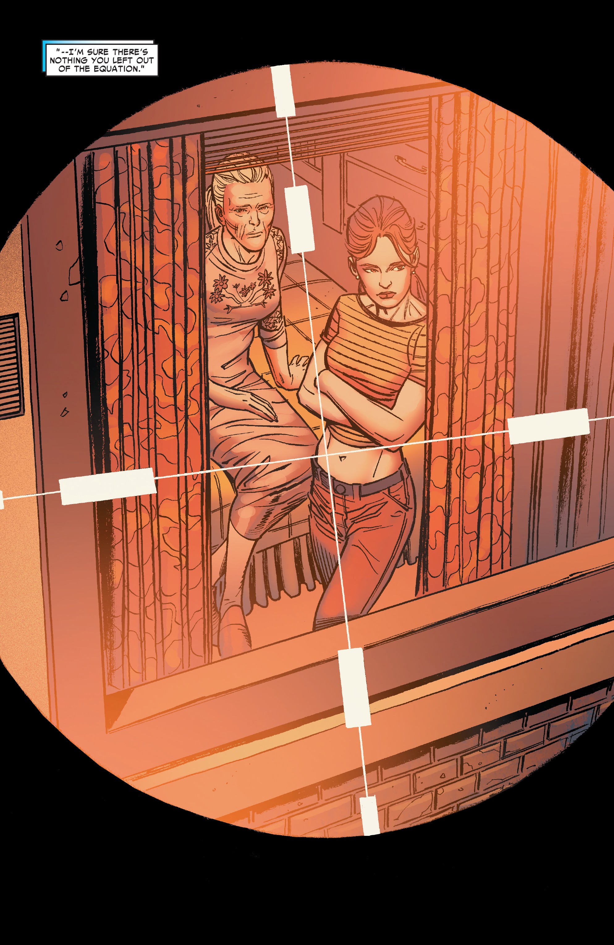 Read online The Amazing Spider-Man by JMS Ultimate Collection comic -  Issue # TPB 5 (Part 3) - 10