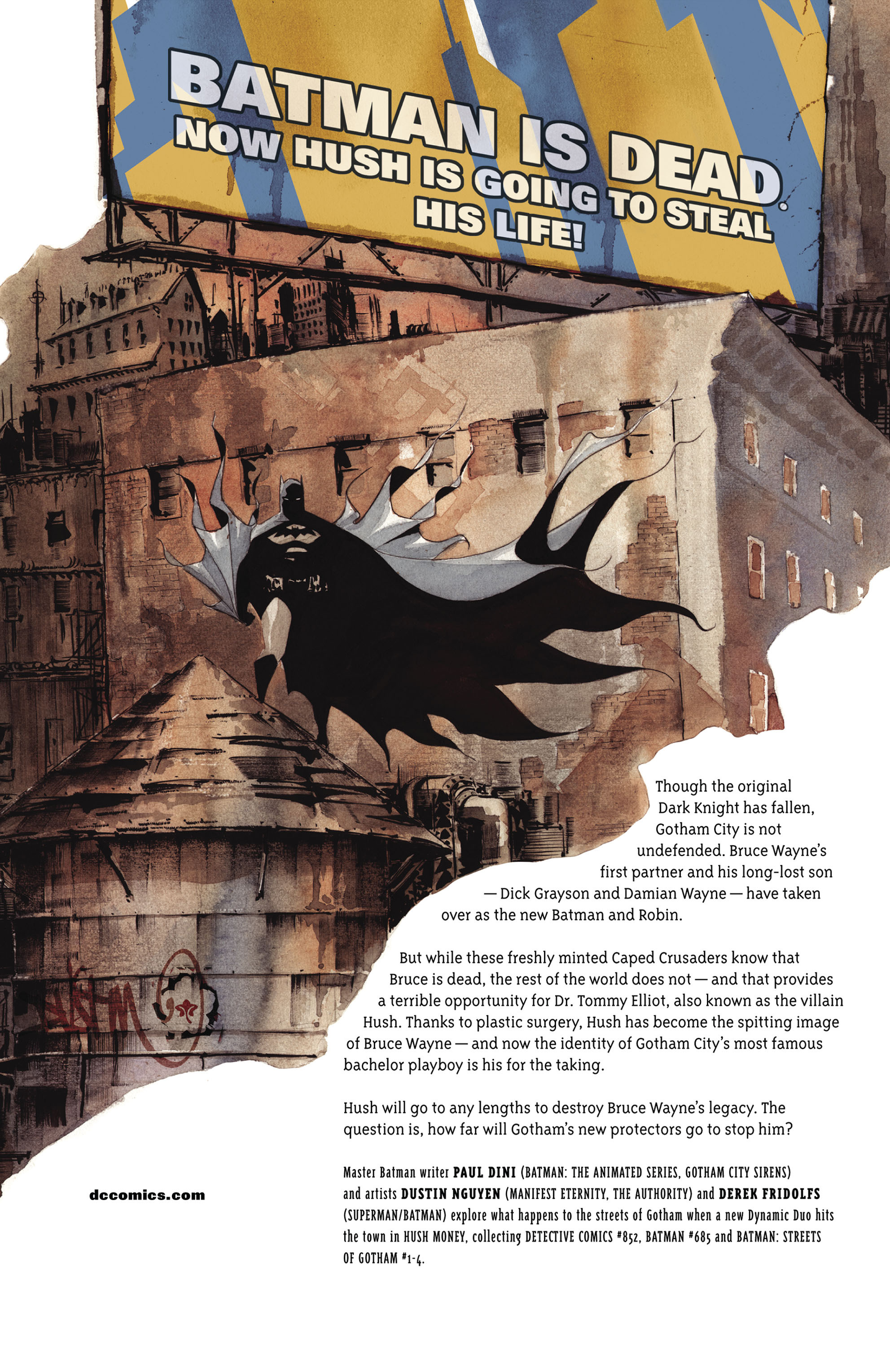 Read online Batman: Streets Of Gotham comic -  Issue # _TPB 1 (Part 2) - 41