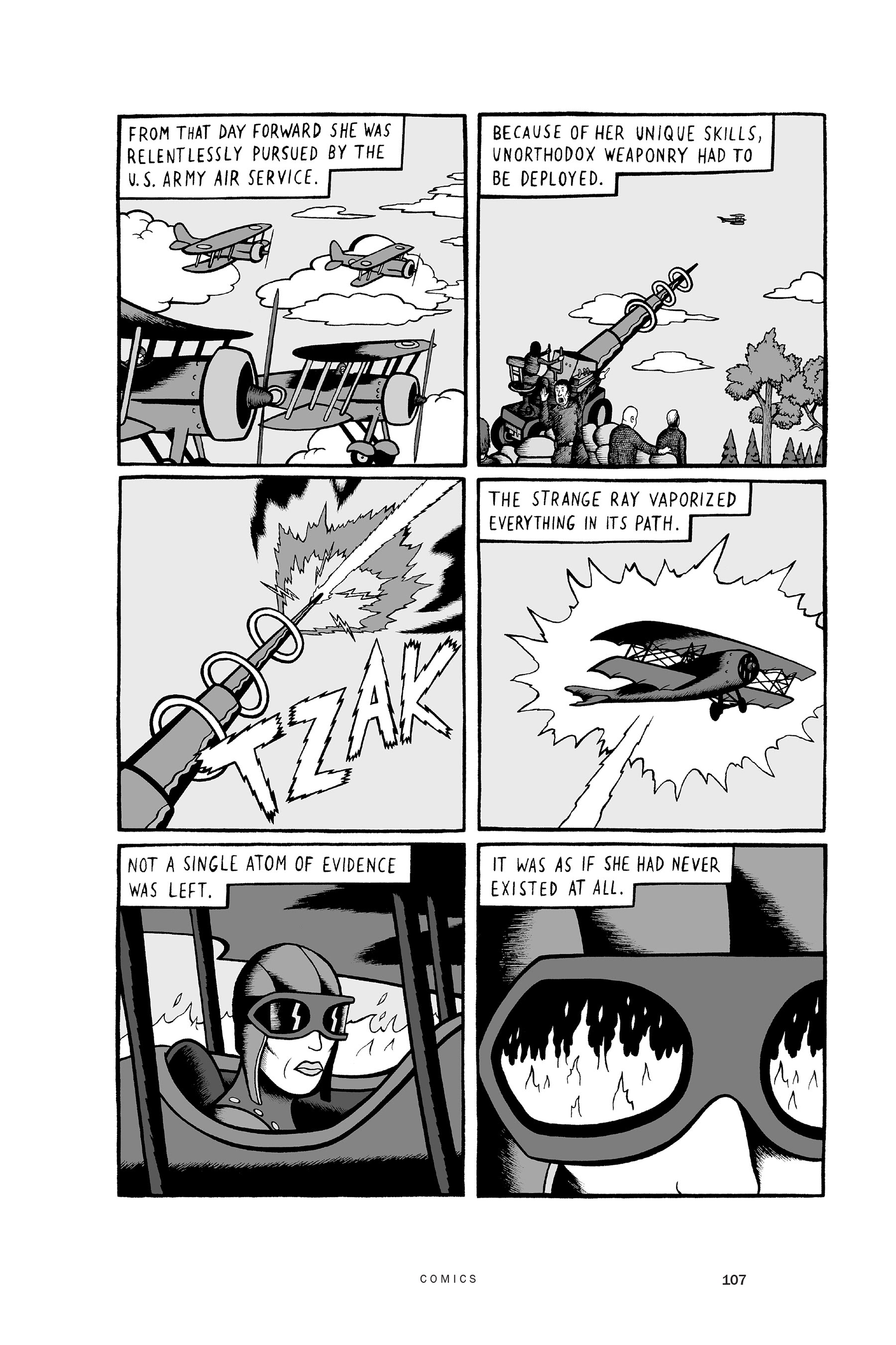 Read online Compulsive Comics comic -  Issue # TPB - 106