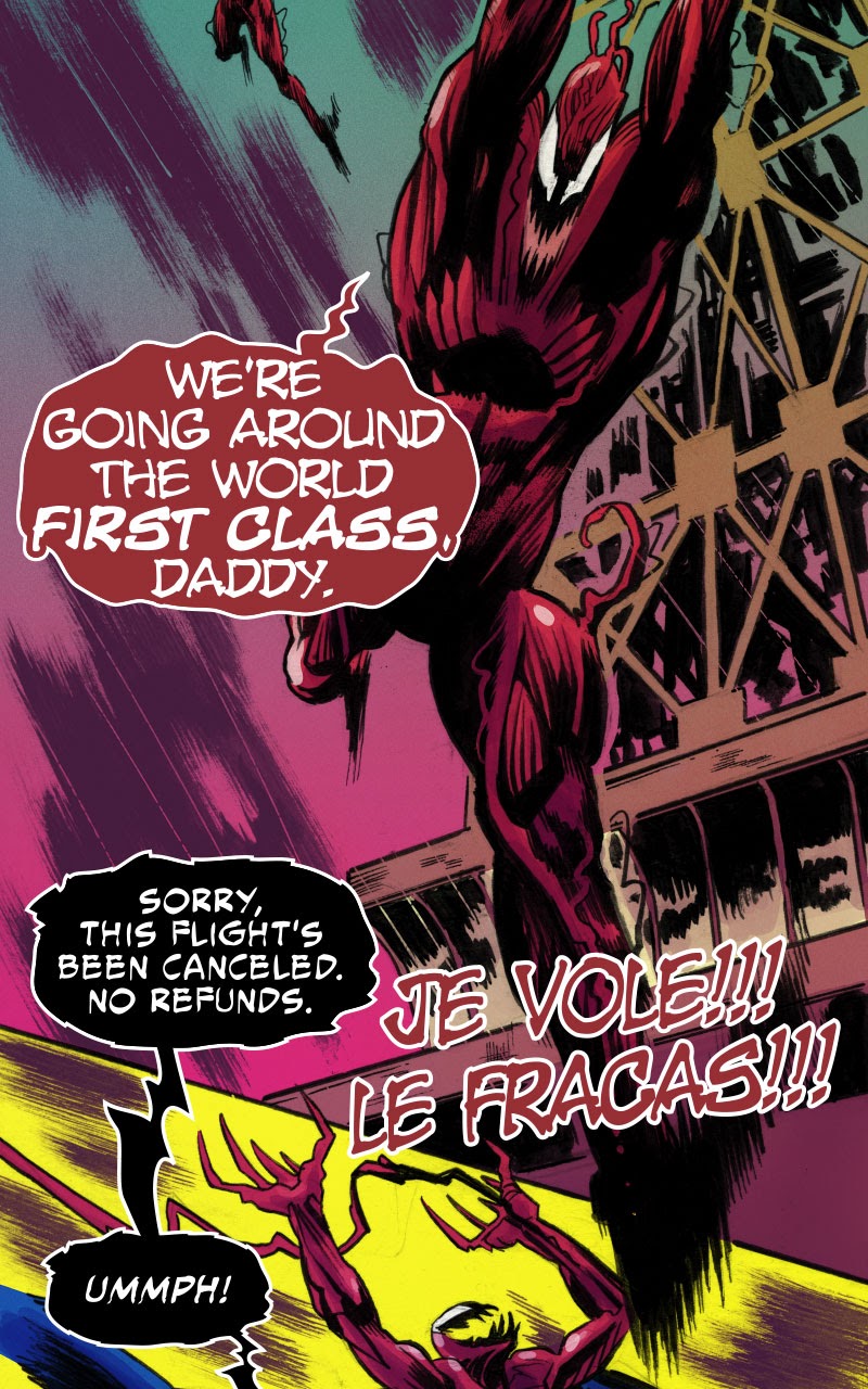 Read online Venom-Carnage: Infinity Comic comic -  Issue #2 - 31
