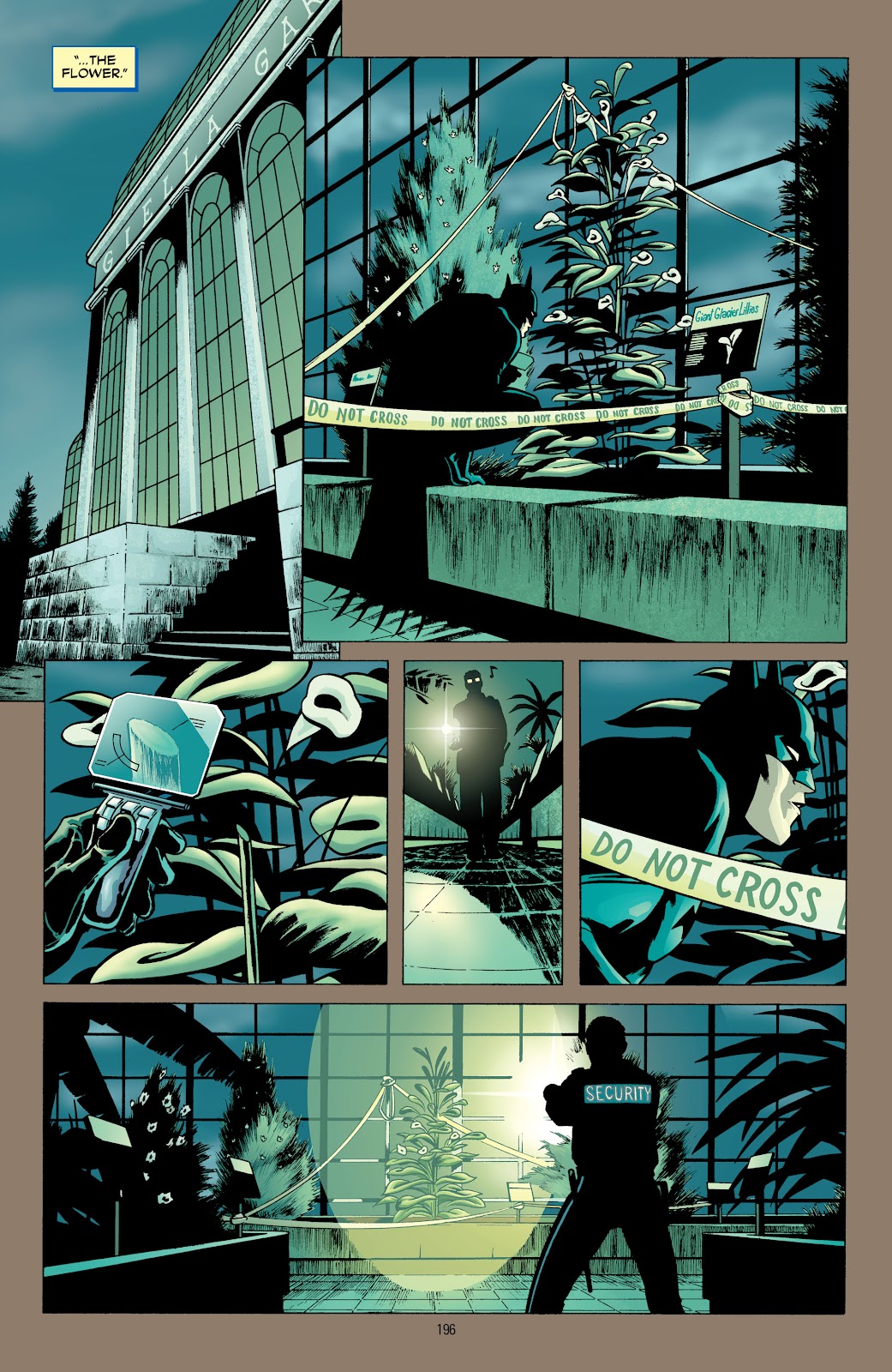 Batman Arkham: Mister Freeze issue TPB (Part 2) - Page 95