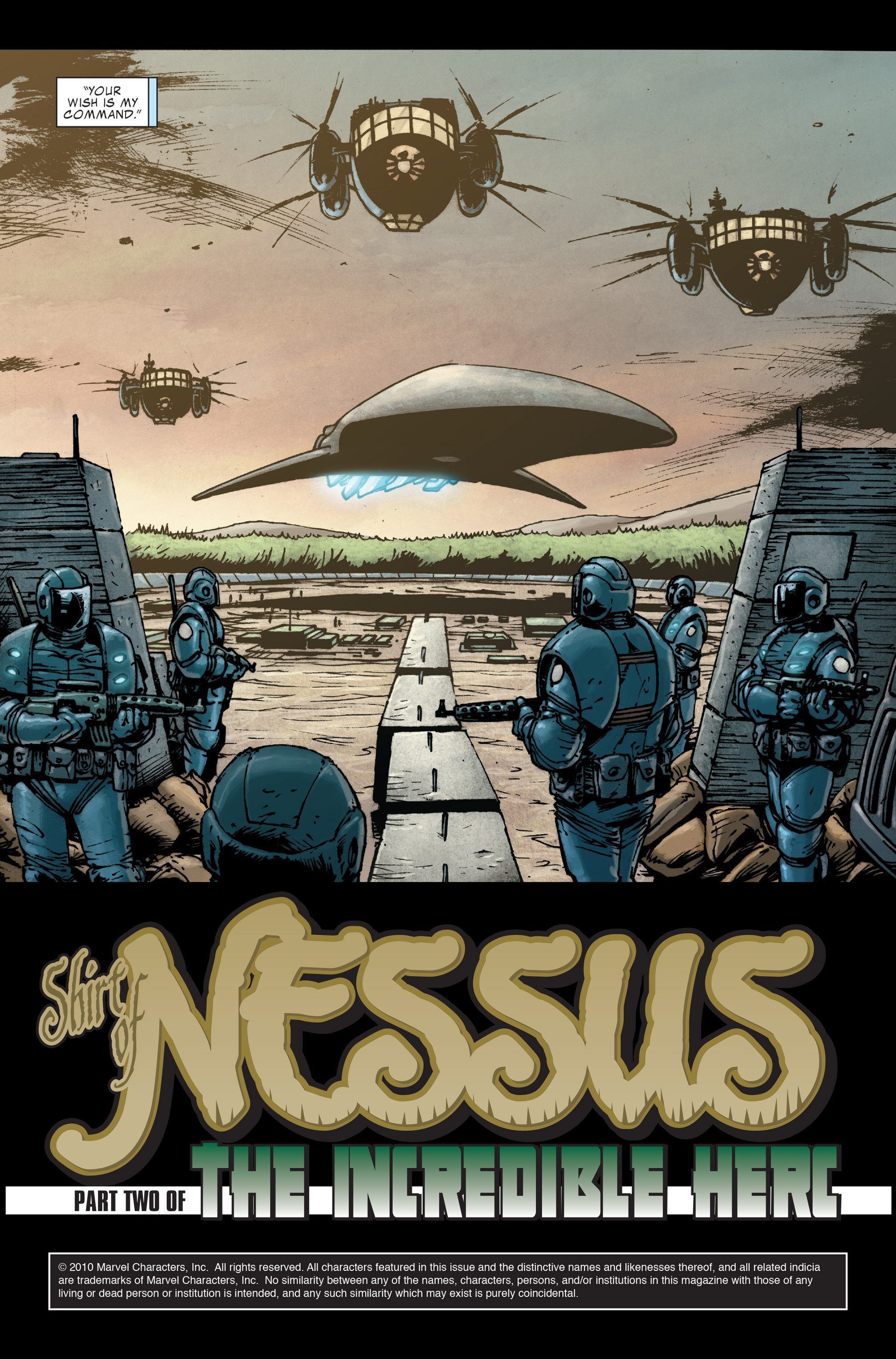 Read online Incredible Hercules comic -  Issue #113 - 24