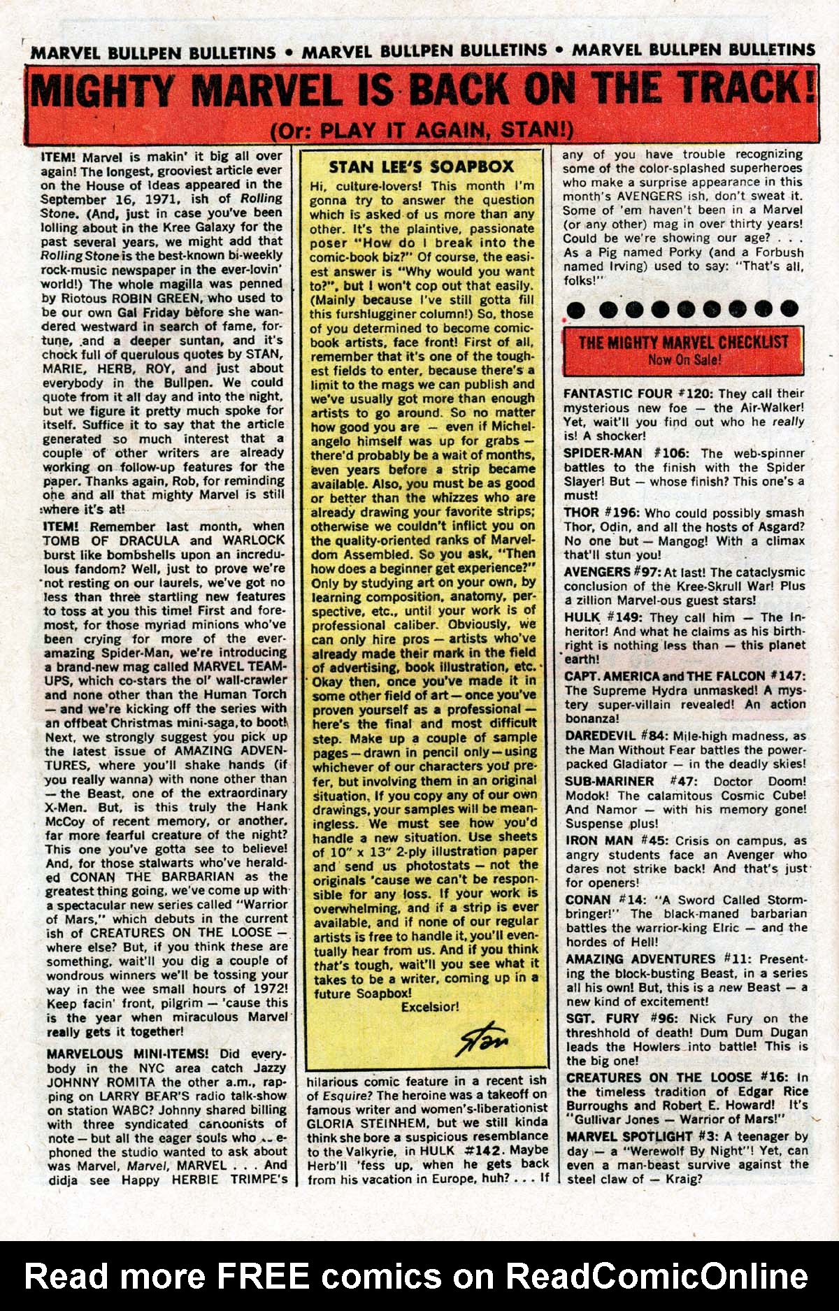 Read online Two-Gun Kid comic -  Issue #103 - 31