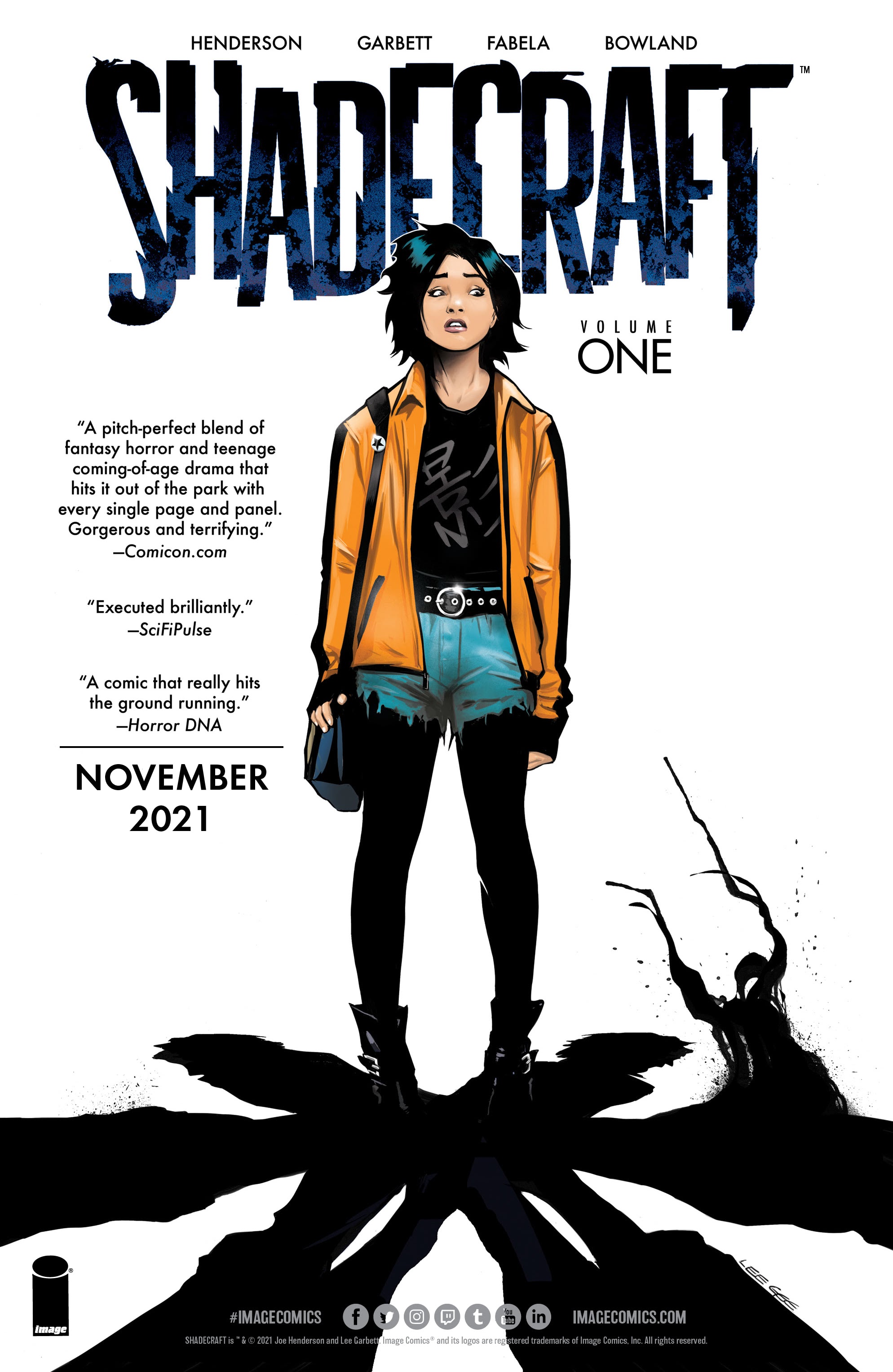 Read online Crossover (2020) comic -  Issue #8 - 24