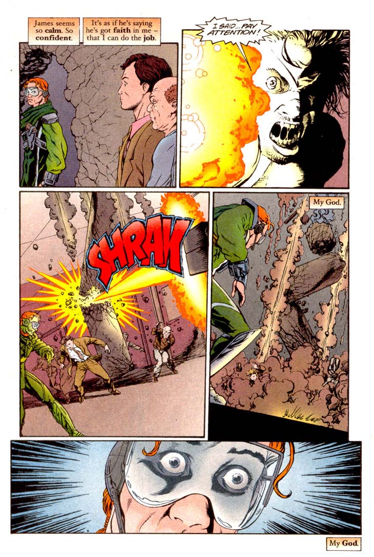 Read online The Flash Annual comic -  Issue #10 - 50