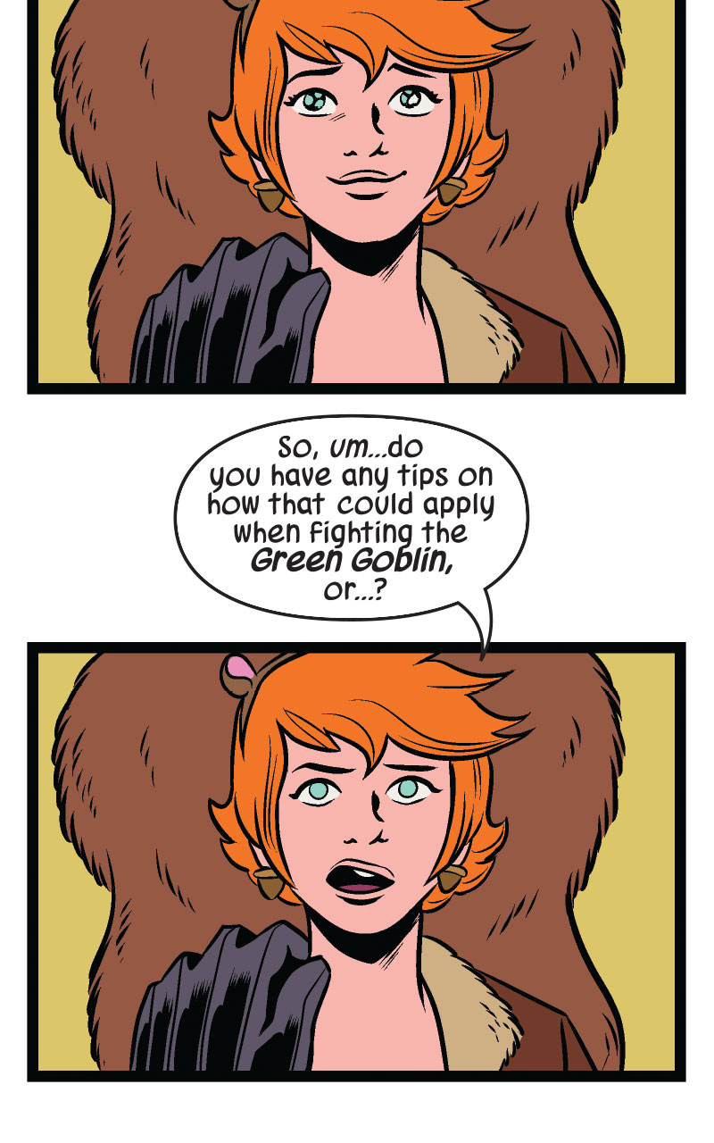 Read online Squirrel Girl: Infinity Comic comic -  Issue #1 - 27