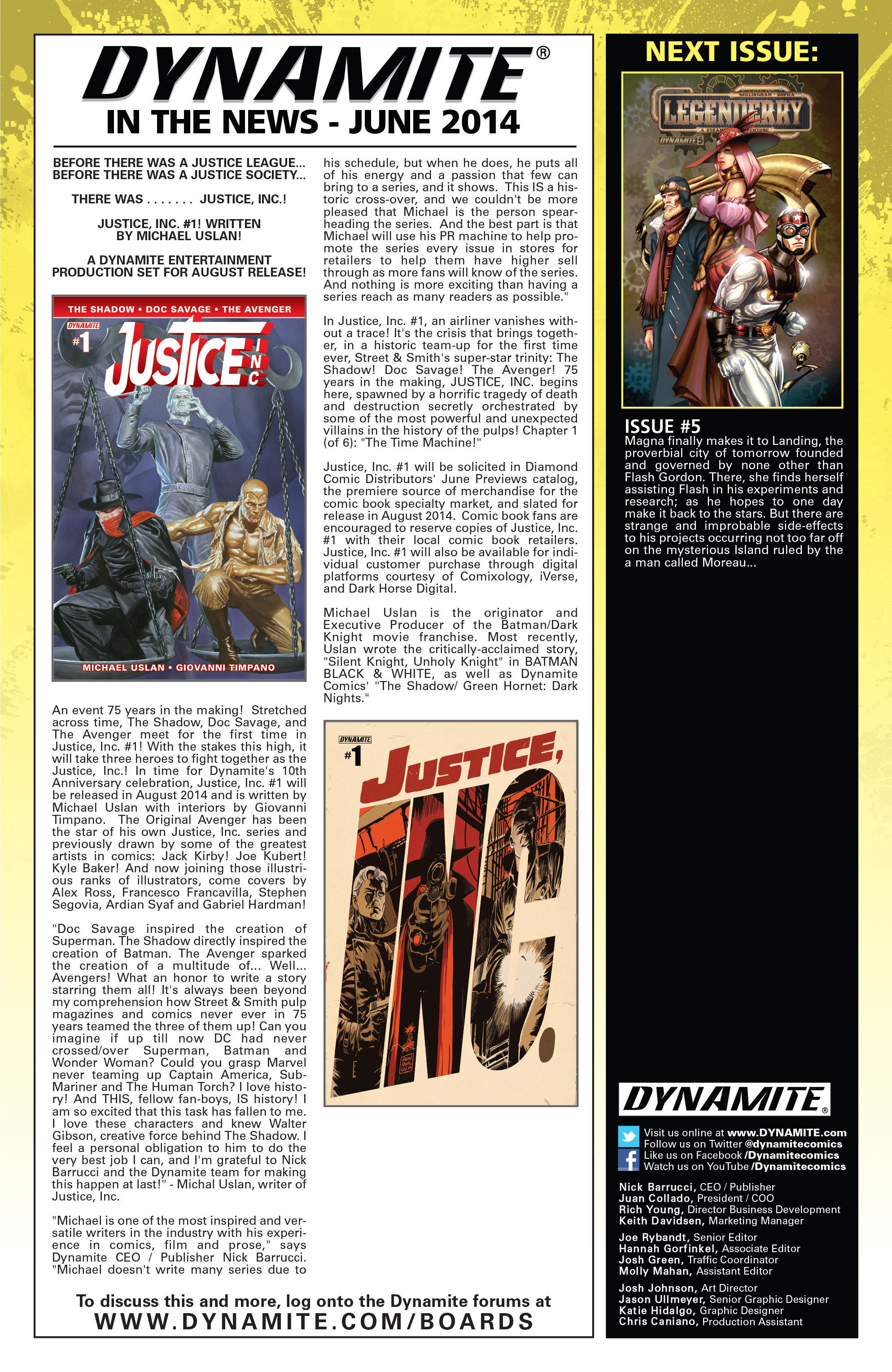 Read online Legenderry: A Steampunk Adventure comic -  Issue #4 - 25