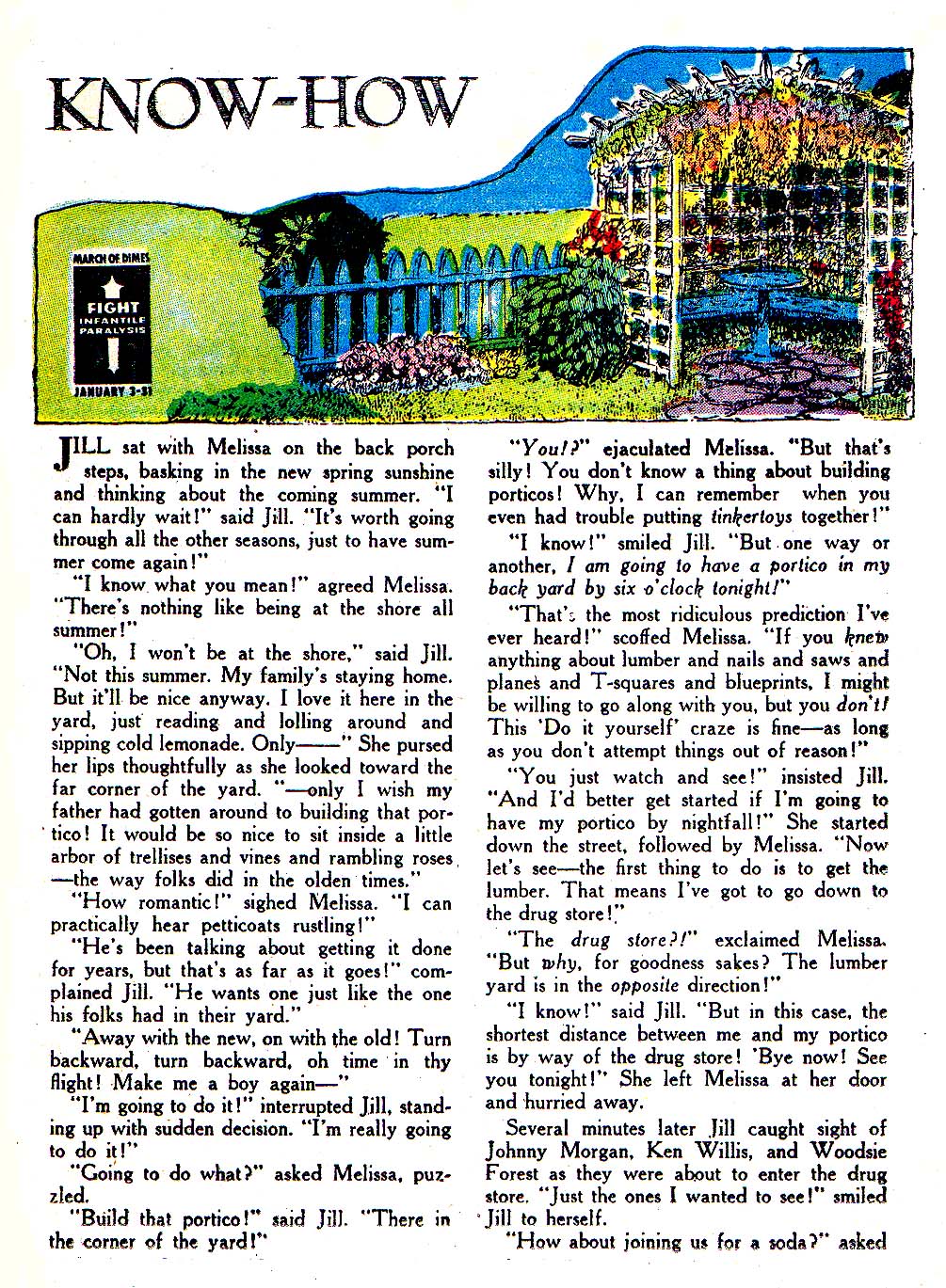 Read online Leave it to Binky comic -  Issue #46 - 24