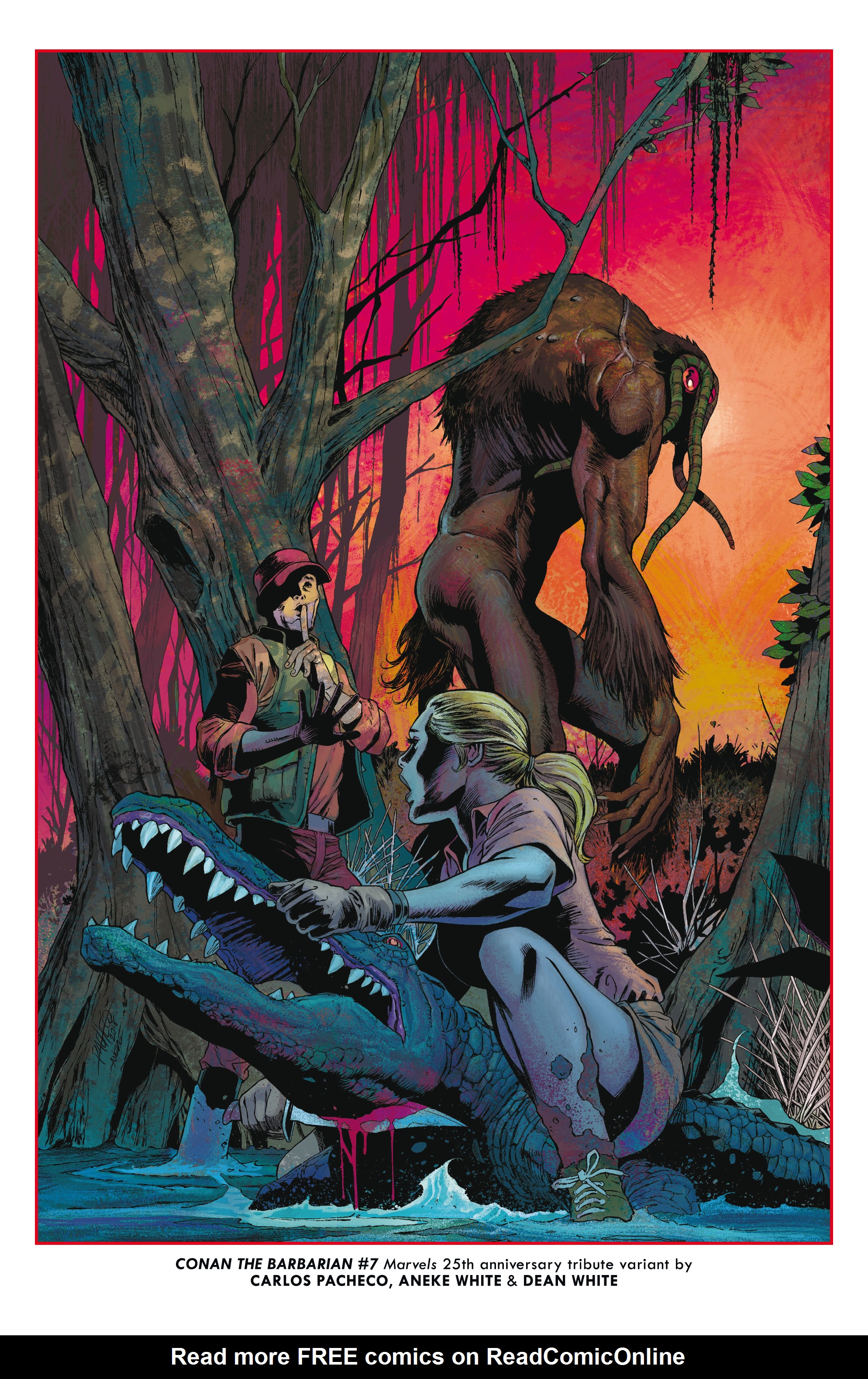 Read online Marvels 25th Anniversary comic -  Issue # TPB (Part 5) - 63
