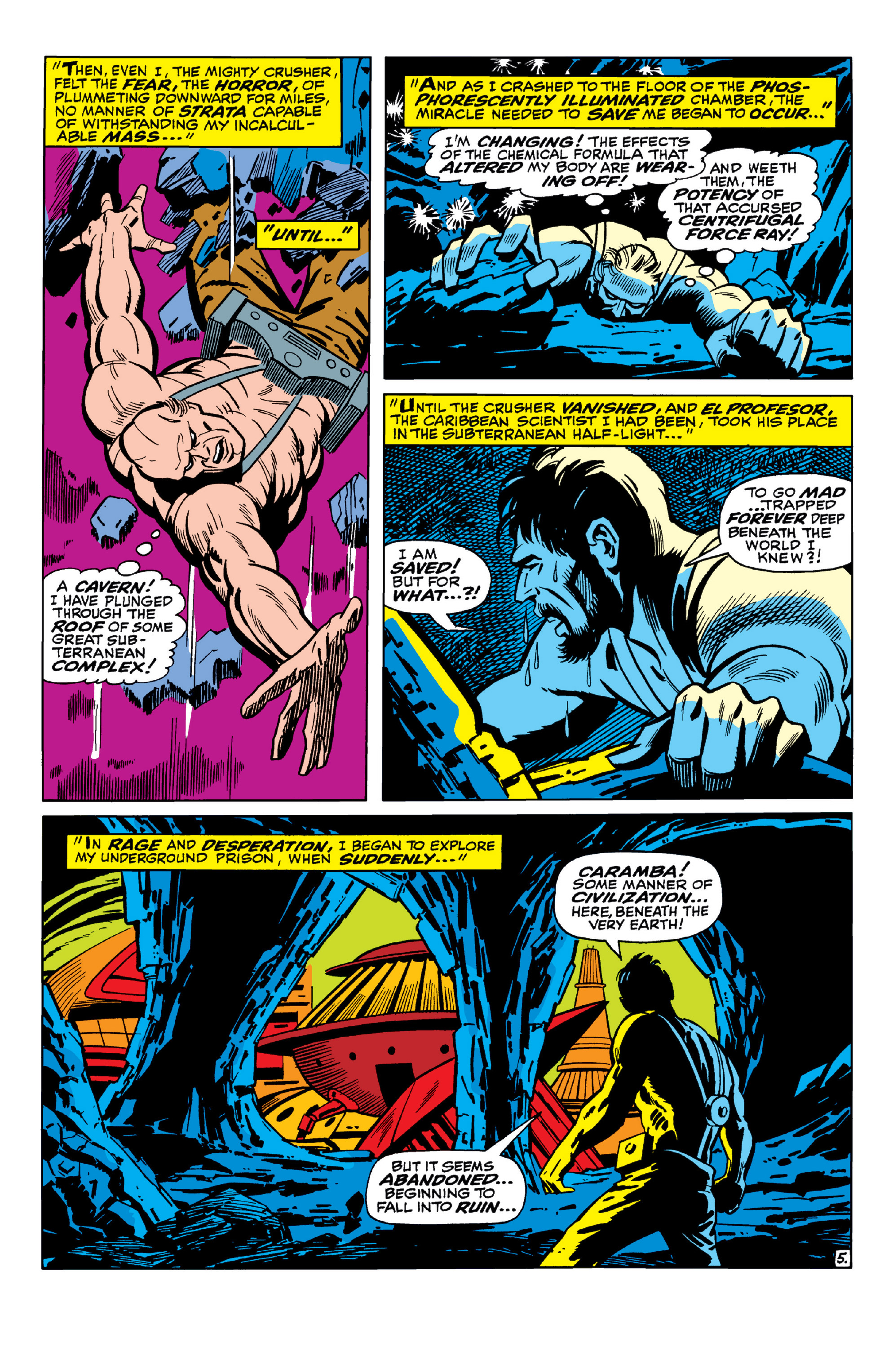 Read online Iron Man Epic Collection comic -  Issue # The Man Who Killed Tony Stark (Part 1) - 94