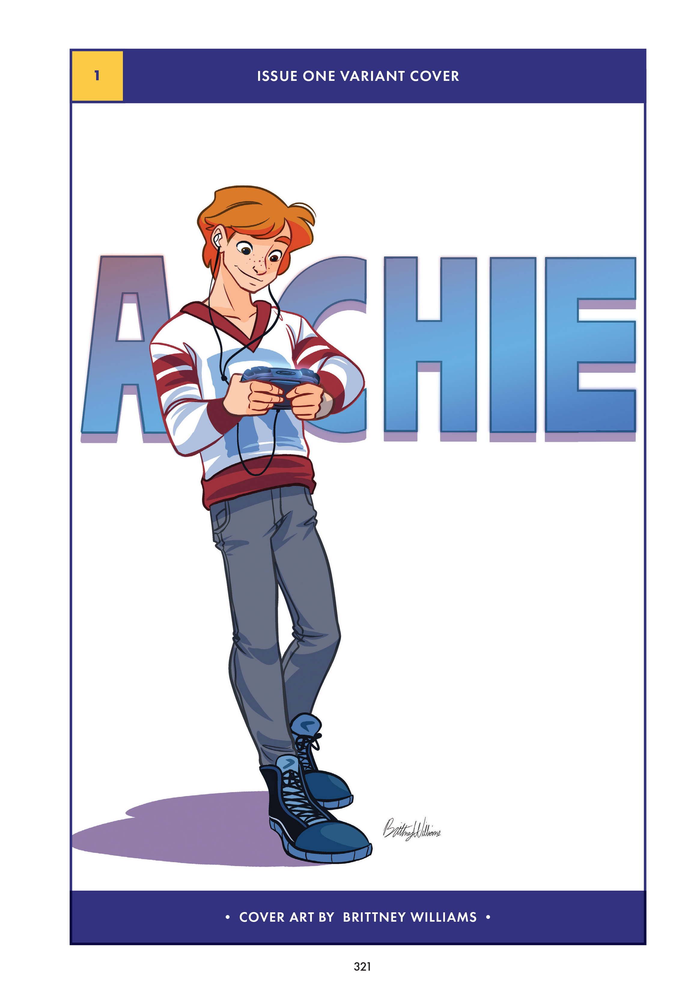 Read online Archie: Varsity Edition comic -  Issue # TPB (Part 4) - 17