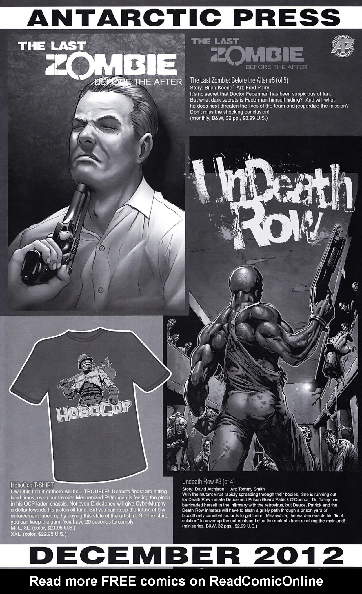 Read online Nazi Zombies comic -  Issue #4 - 29