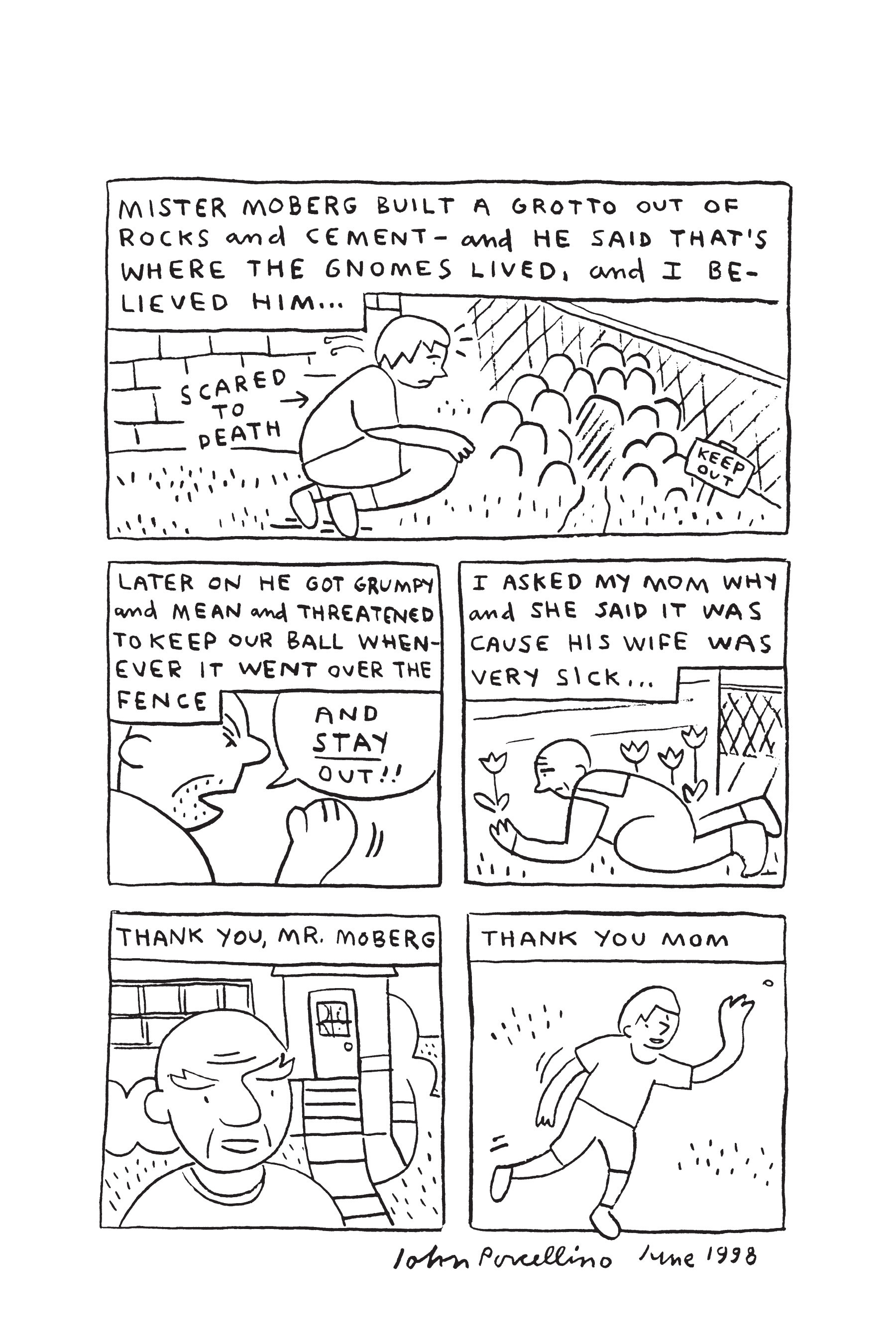 Read online Map of My Heart comic -  Issue # TPB (Part 1) - 65