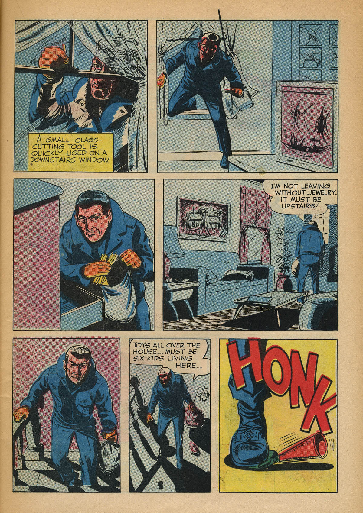 Read online The Adventures of Little Archie comic -  Issue #19 - 17