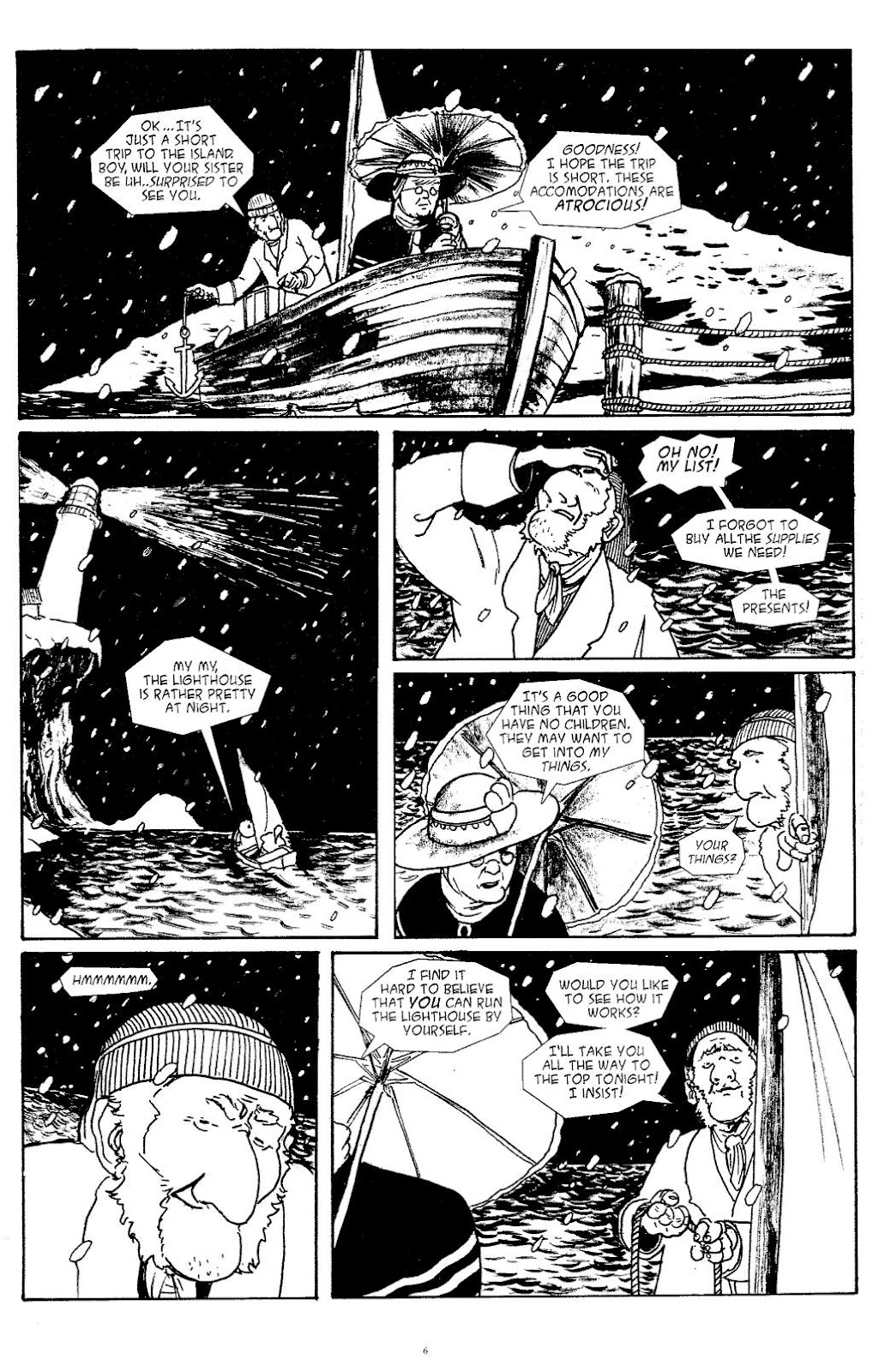 Negative Burn (2006) issue 8 - Page 8