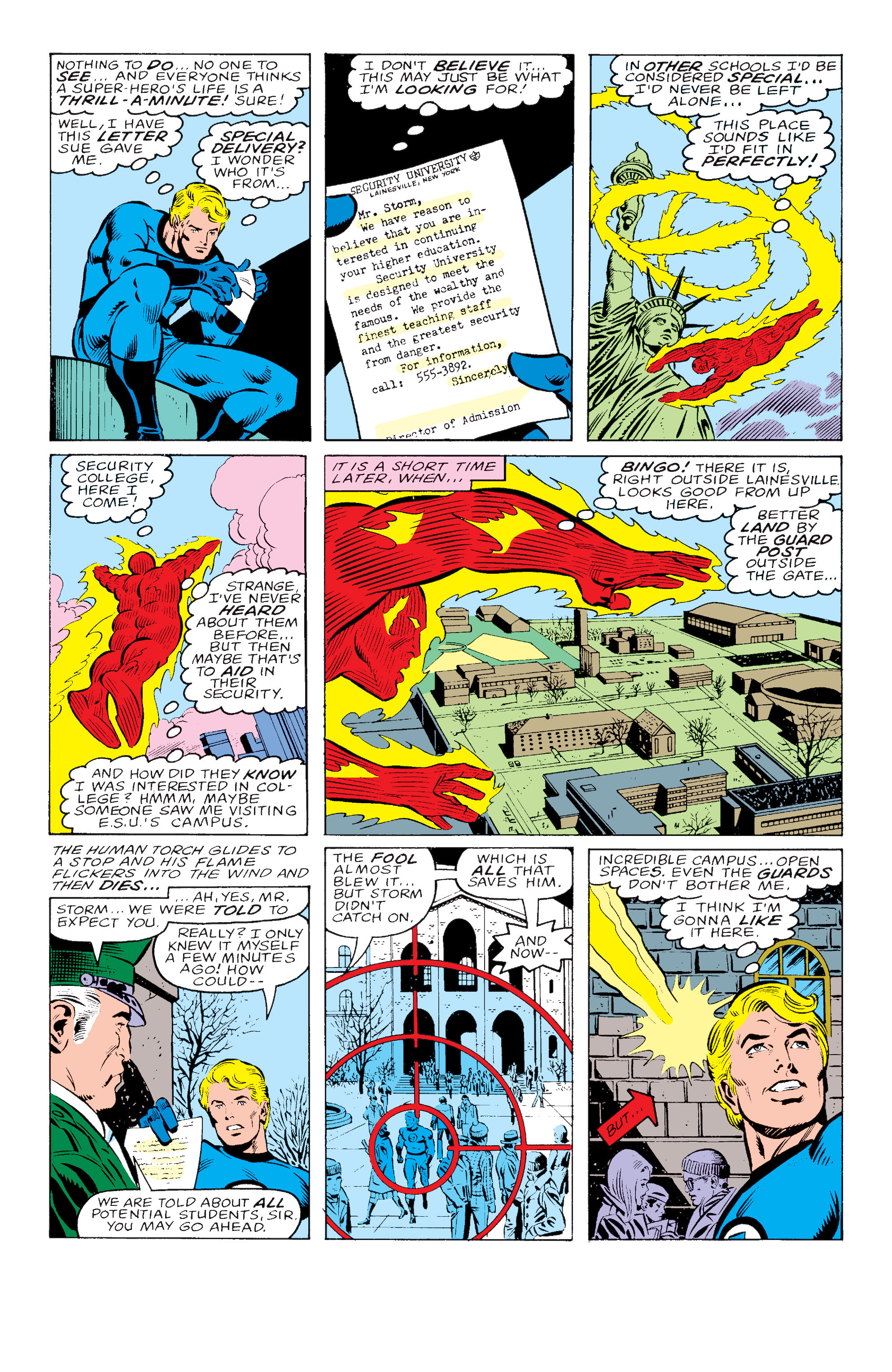 Read online Nova Classic comic -  Issue # TPB 3 (Part 2) - 26