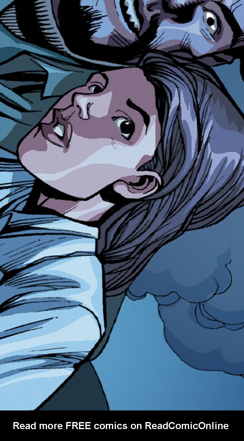 Read online Secret Invasion Infinity Comic comic -  Issue #10 - 165