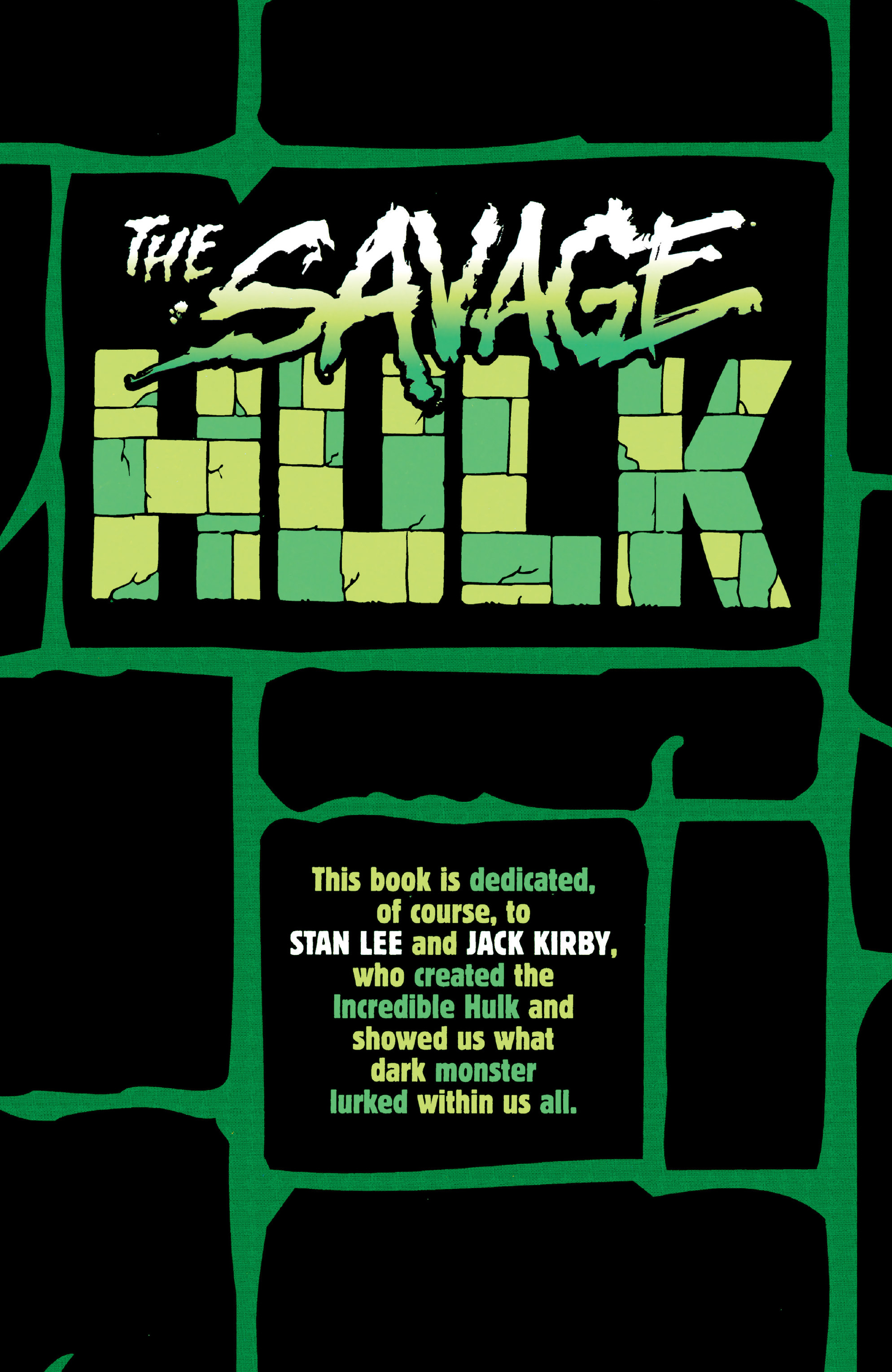 Read online Incredible Hulk Epic Collection comic -  Issue # TPB 22 (Part 1) - 6