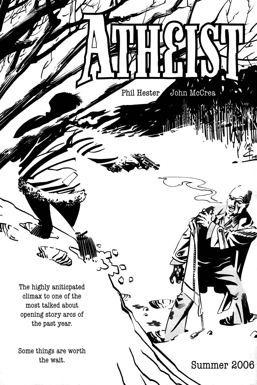 Read online Deadworld (2005) comic -  Issue #4 - 33