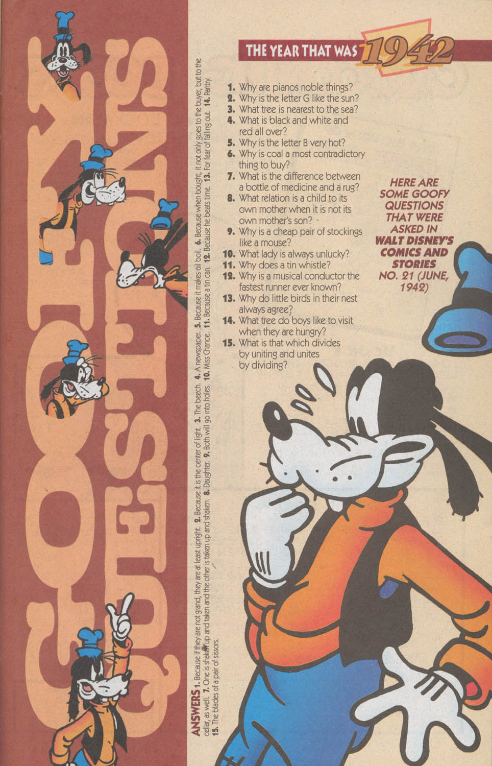 Walt Disney's Uncle Scrooge Adventures Issue #36 #36 - English 27