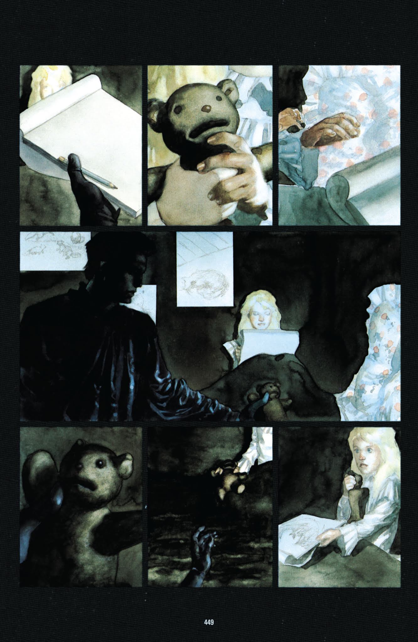Read online Tales of the Batman: Archie Goodwin comic -  Issue # TPB (Part 5) - 47