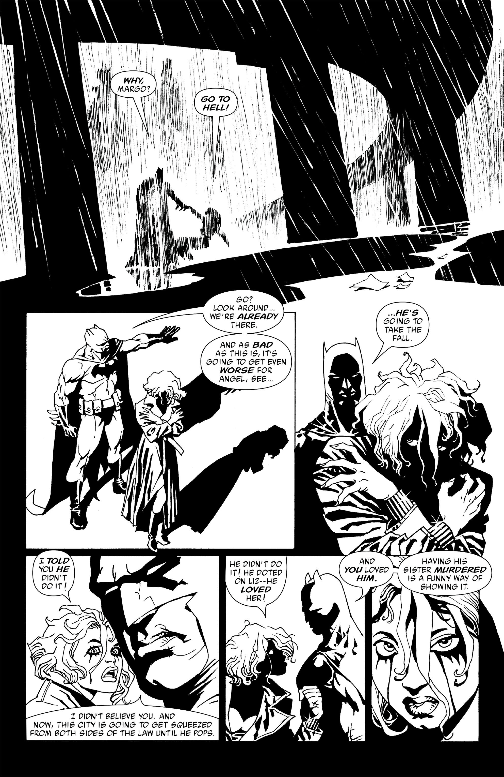 Read online Batman Noir: Eduardo Risso: The Deluxe Edition comic -  Issue # TPB (Part 2) - 5