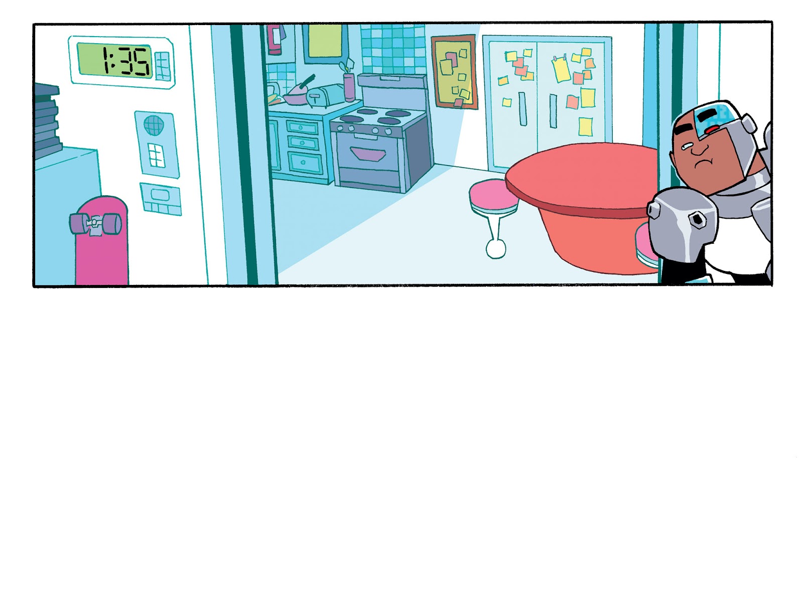 Teen Titans Go! (2013) issue 1 - Page 42
