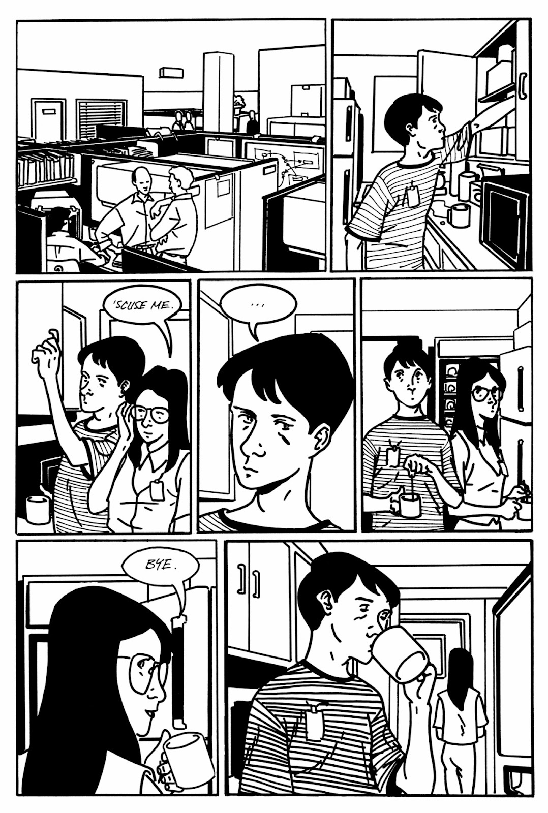 Negative Burn issue 41 - Page 15