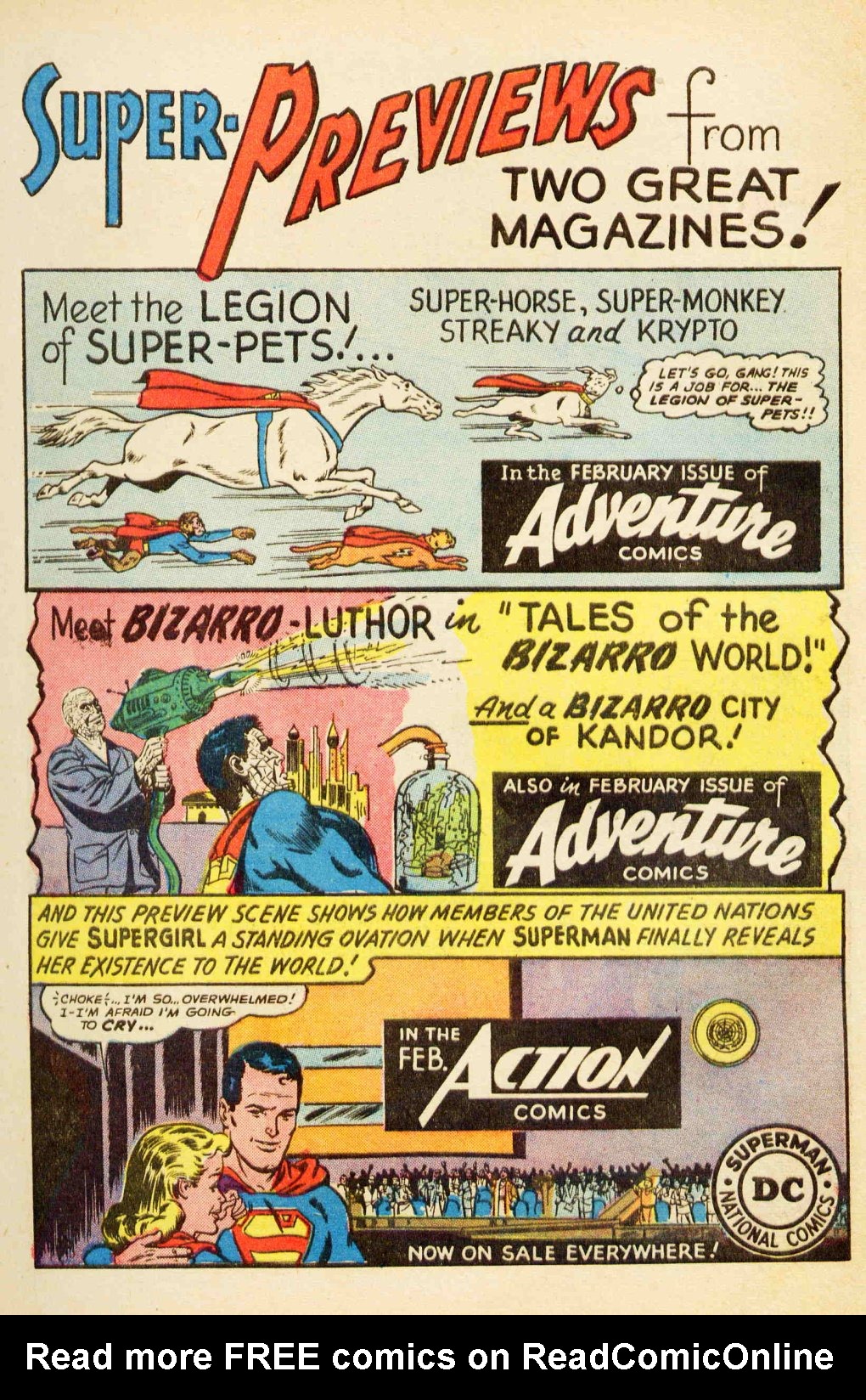 Read online House of Mystery (1951) comic -  Issue #120 - 13