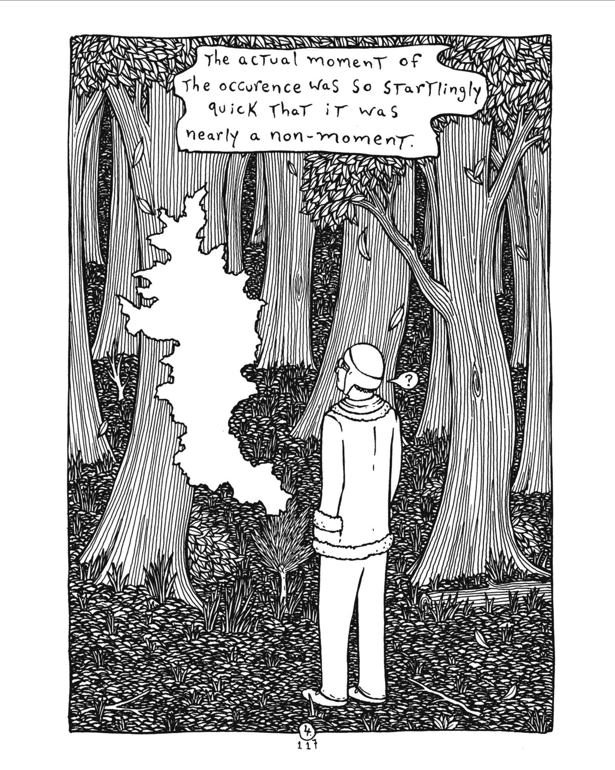 Read online Capacity comic -  Issue # TPB (Part 2) - 19