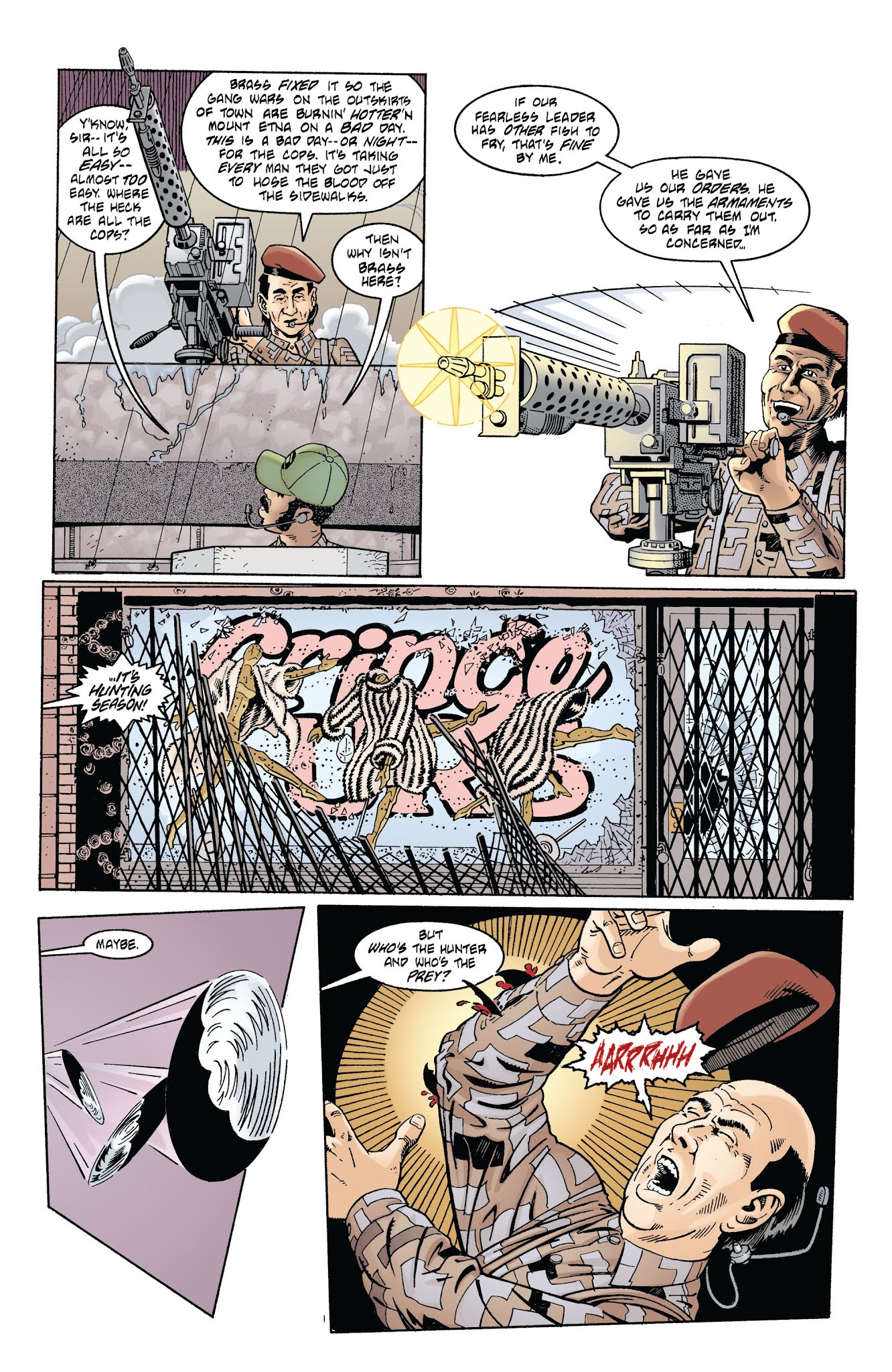 Read online Tales of the Batman: Archie Goodwin comic -  Issue # TPB (Part 4) - 38