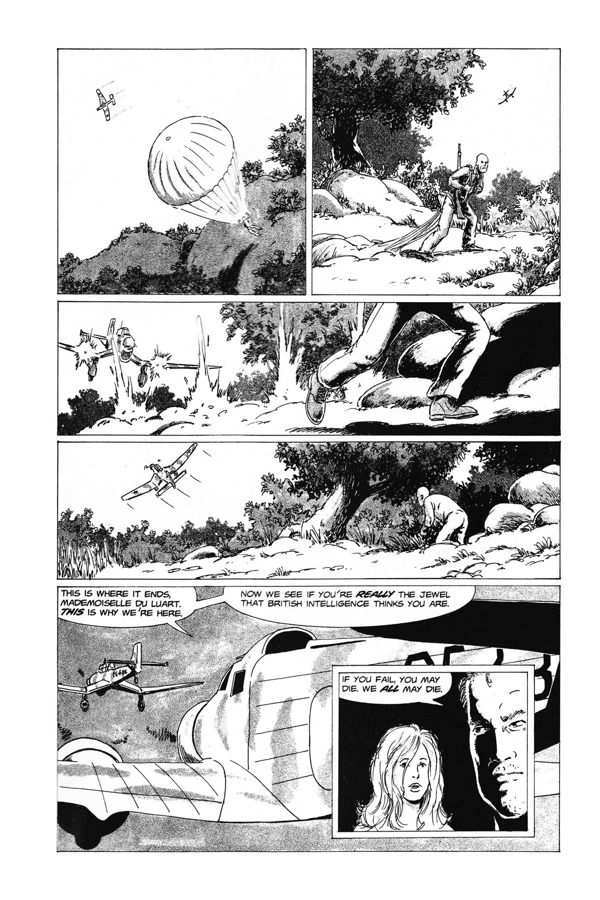 Read online Battron comic -  Issue # TPB - 74