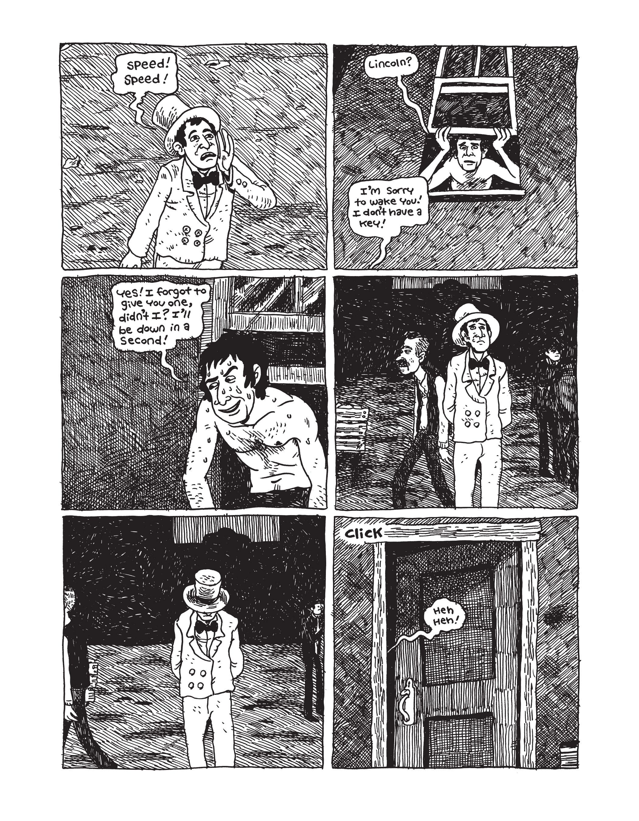 Read online The Hypo comic -  Issue # TPB (Part 1) - 11